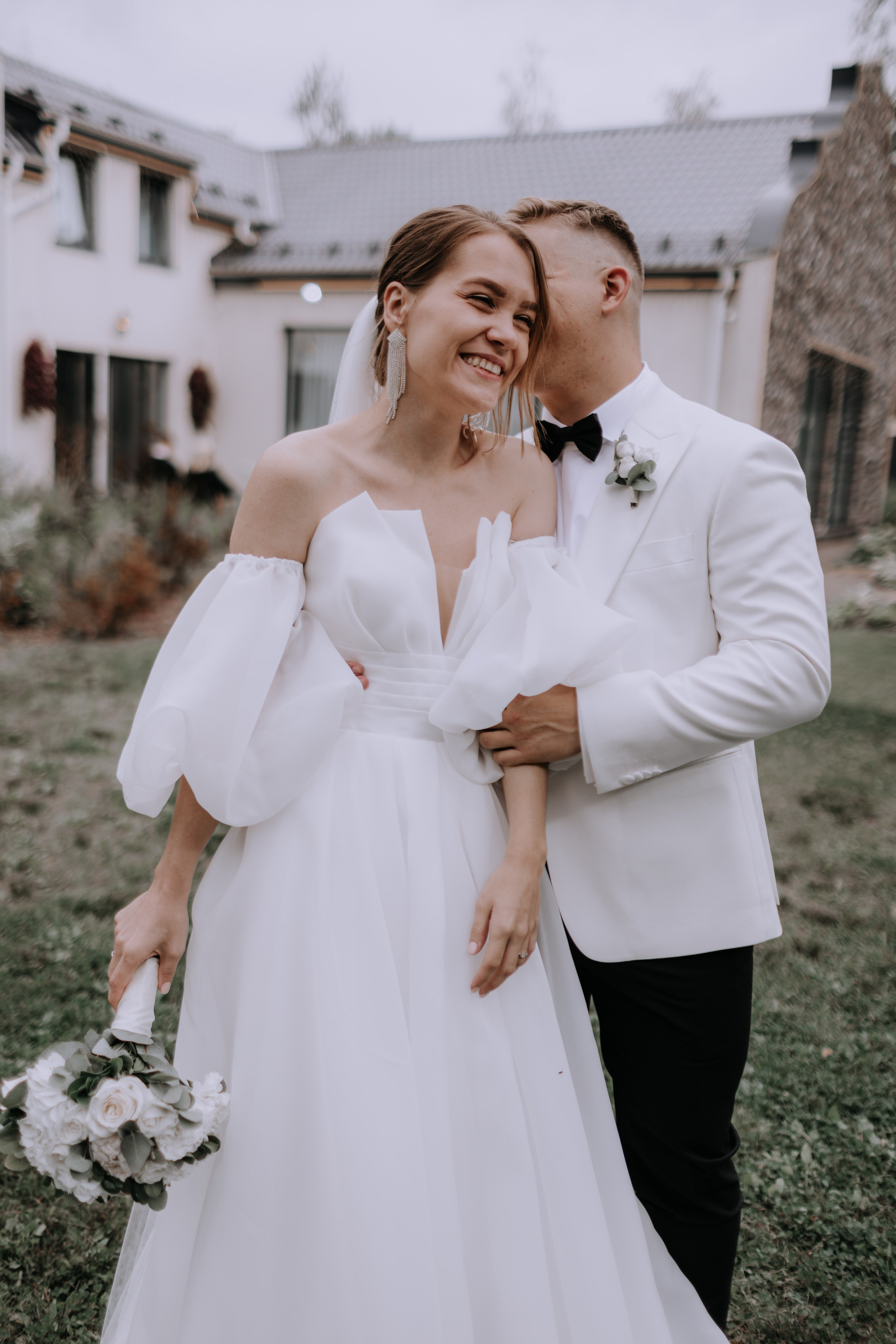 Свадебный фотограф в Москве — Павел Воронцов