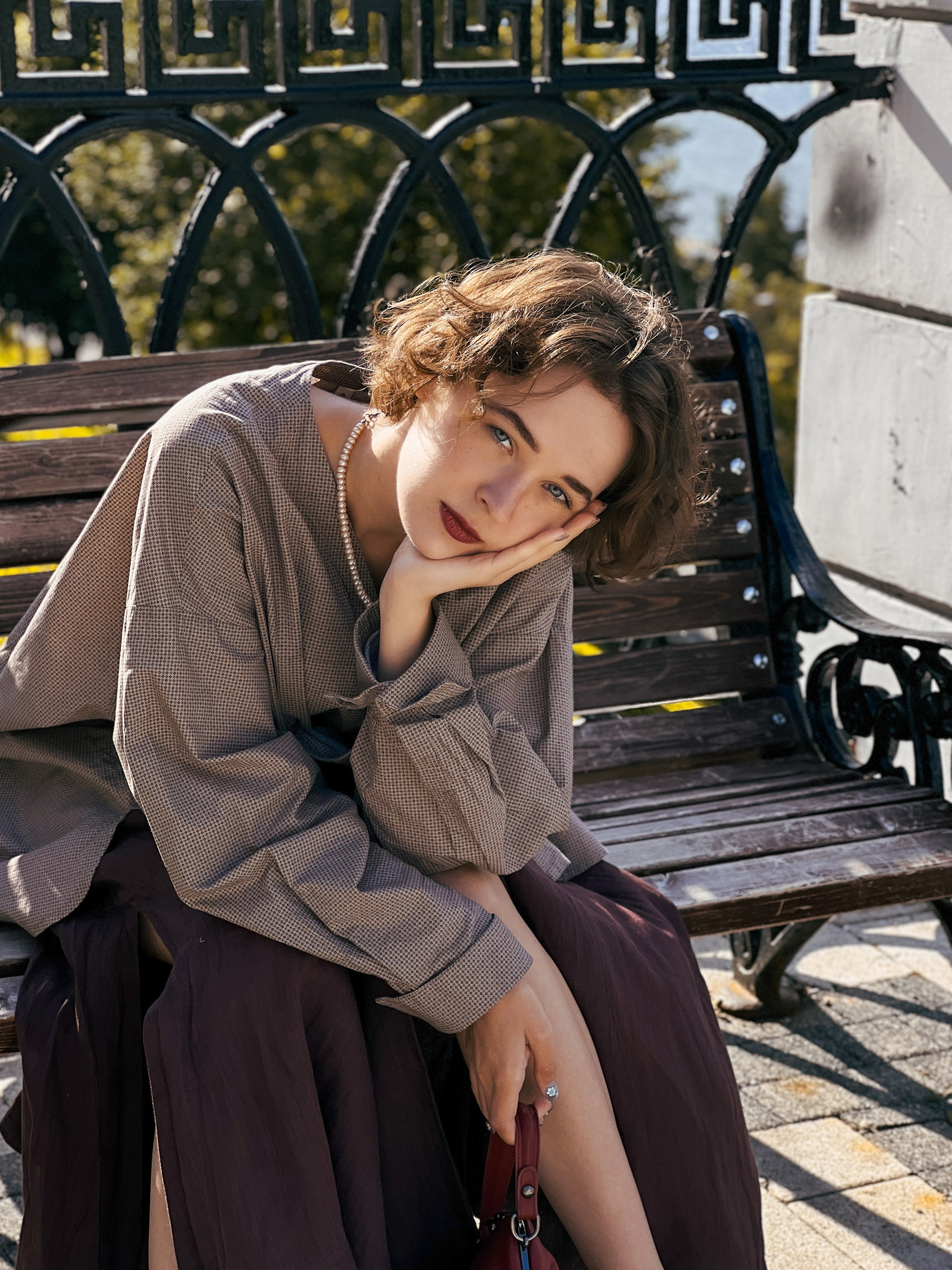 Полина. LIYALEE PHOTO