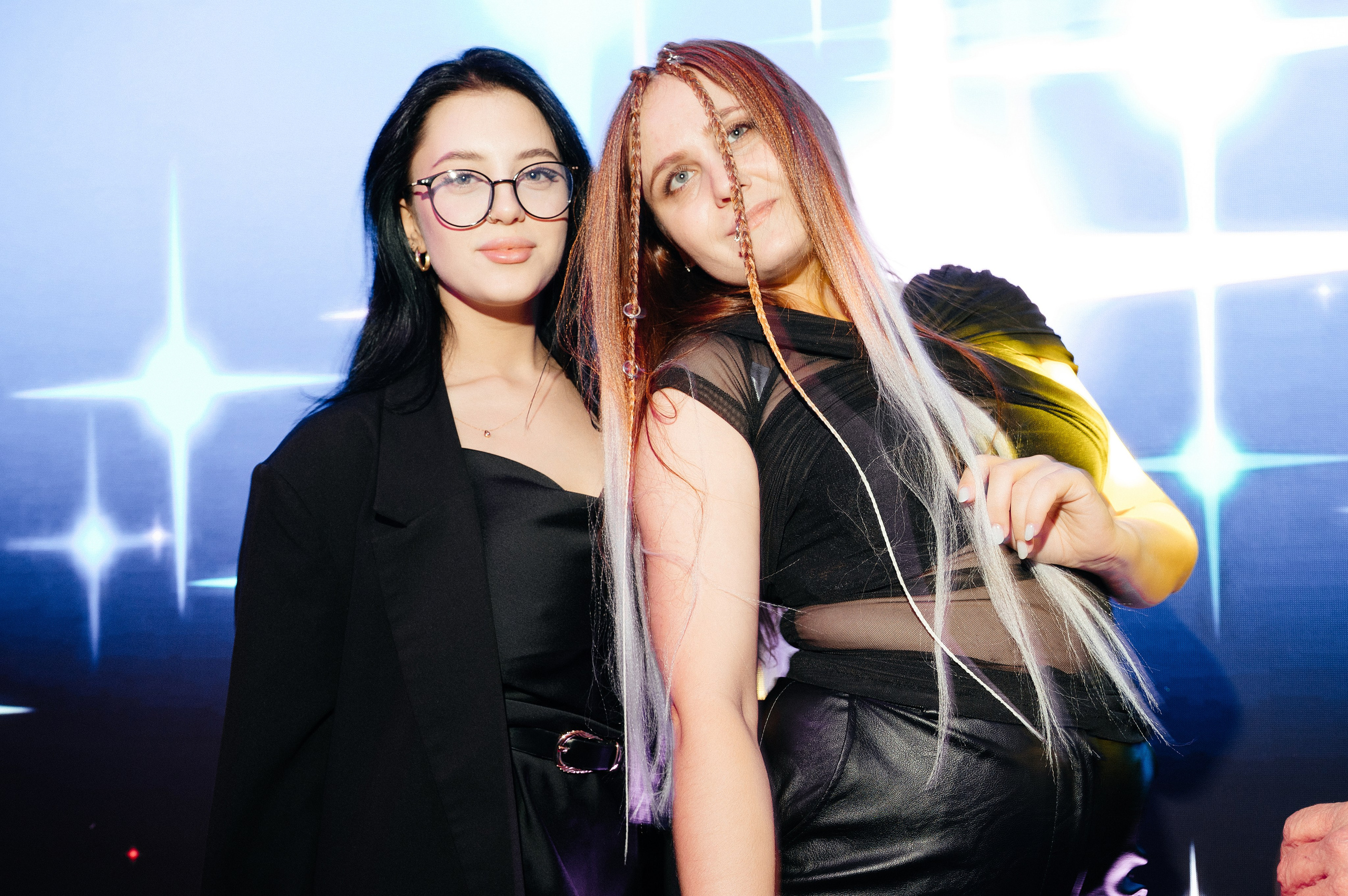 Яркий корпоратив 2025. Свадебный и семейный фотограф в Ростове-на-Дону Алина Астахова