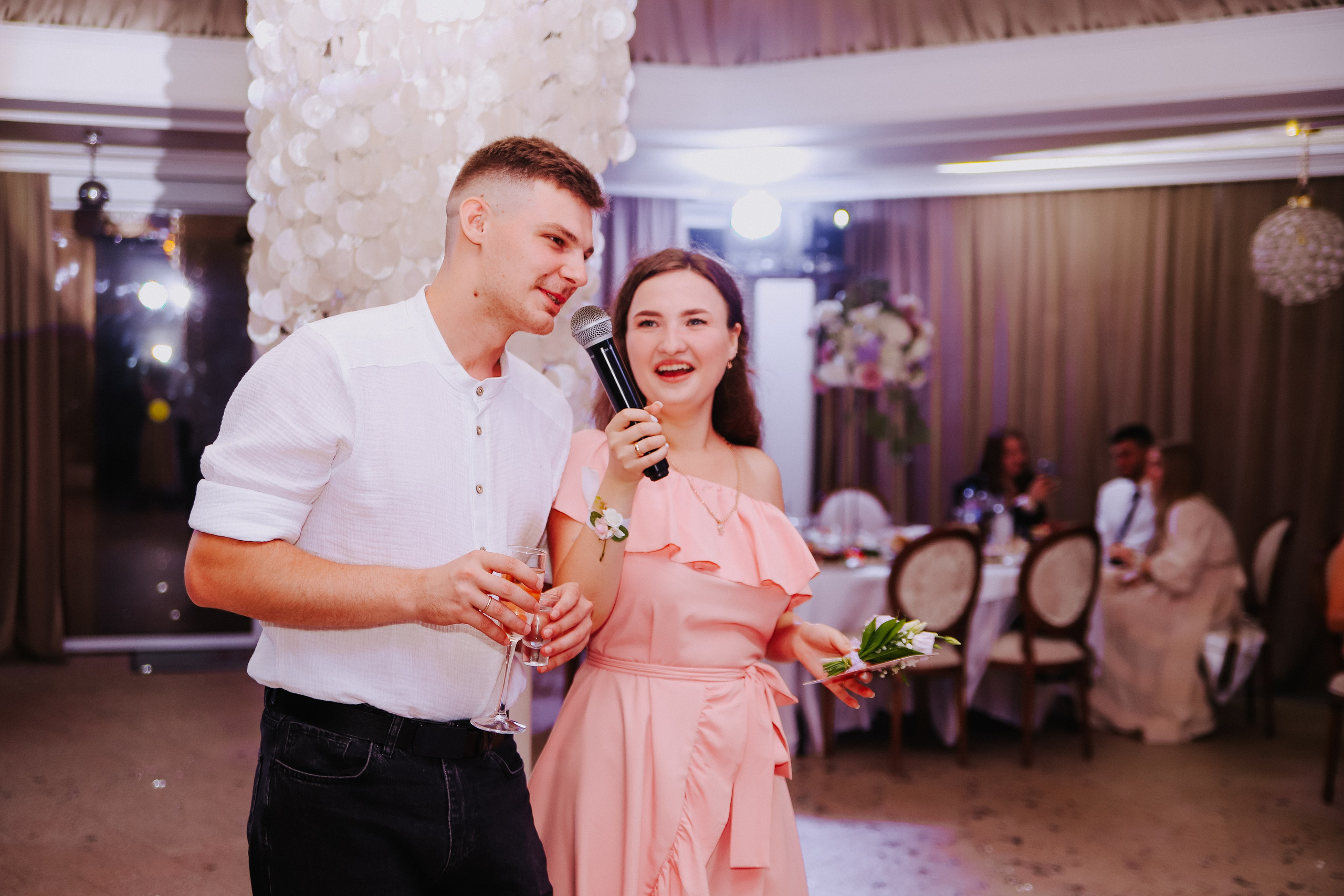 Егор и Ника. Семейный и персональный фотограф в Ростове-на-Дону