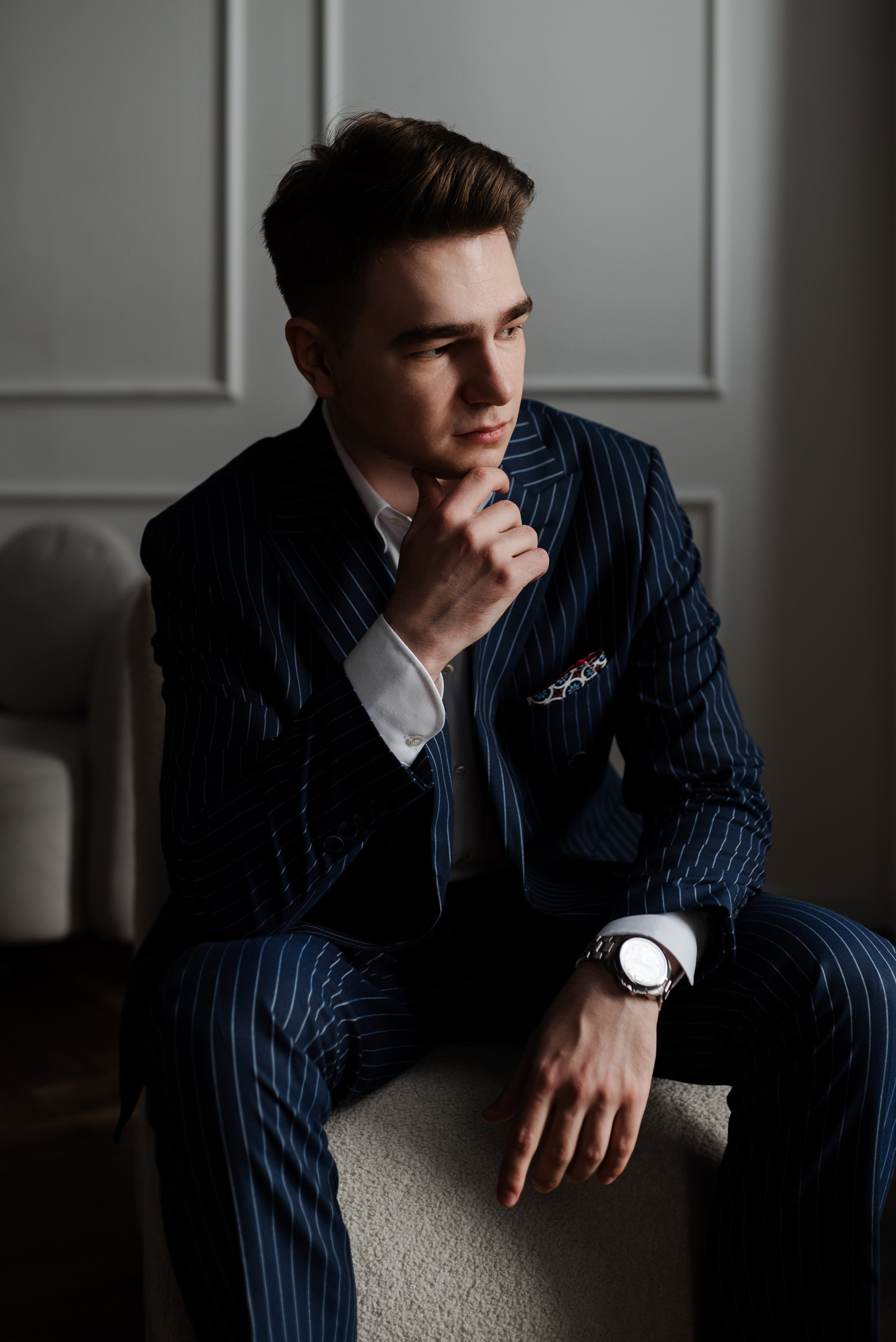 Лёша и Яна. Фотограф в Уфе Комягина Анастасия