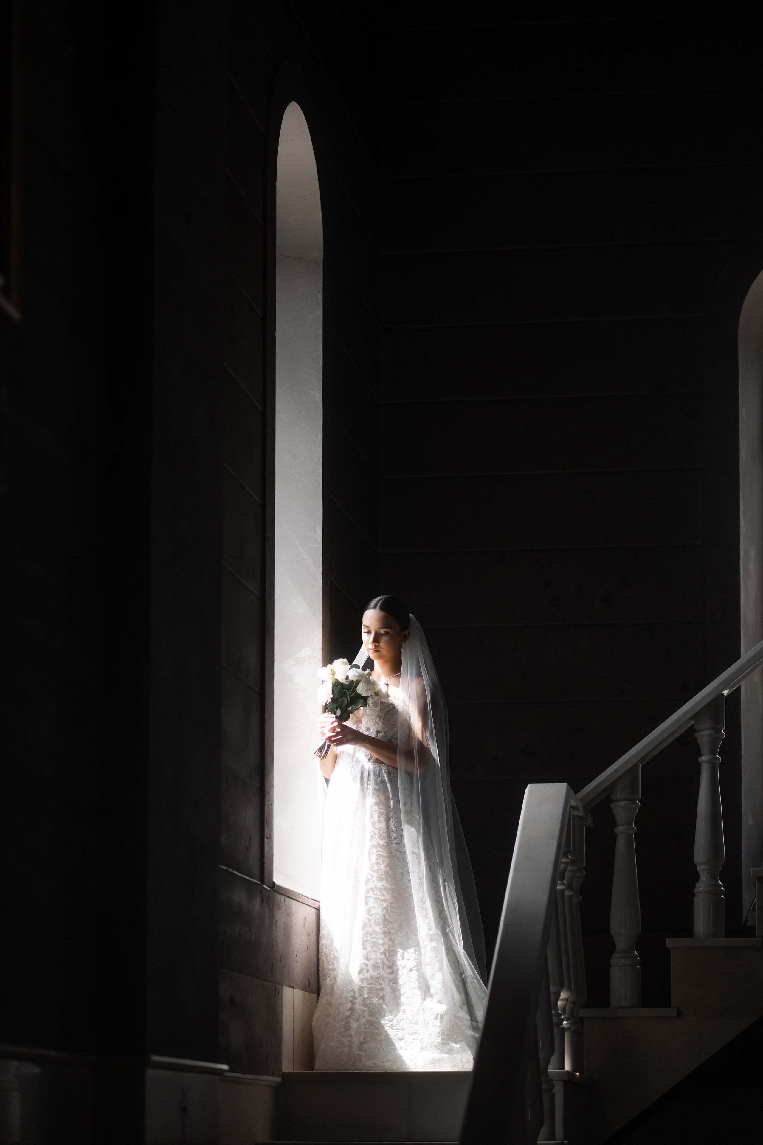 Свадебный фотограф Новосибирск