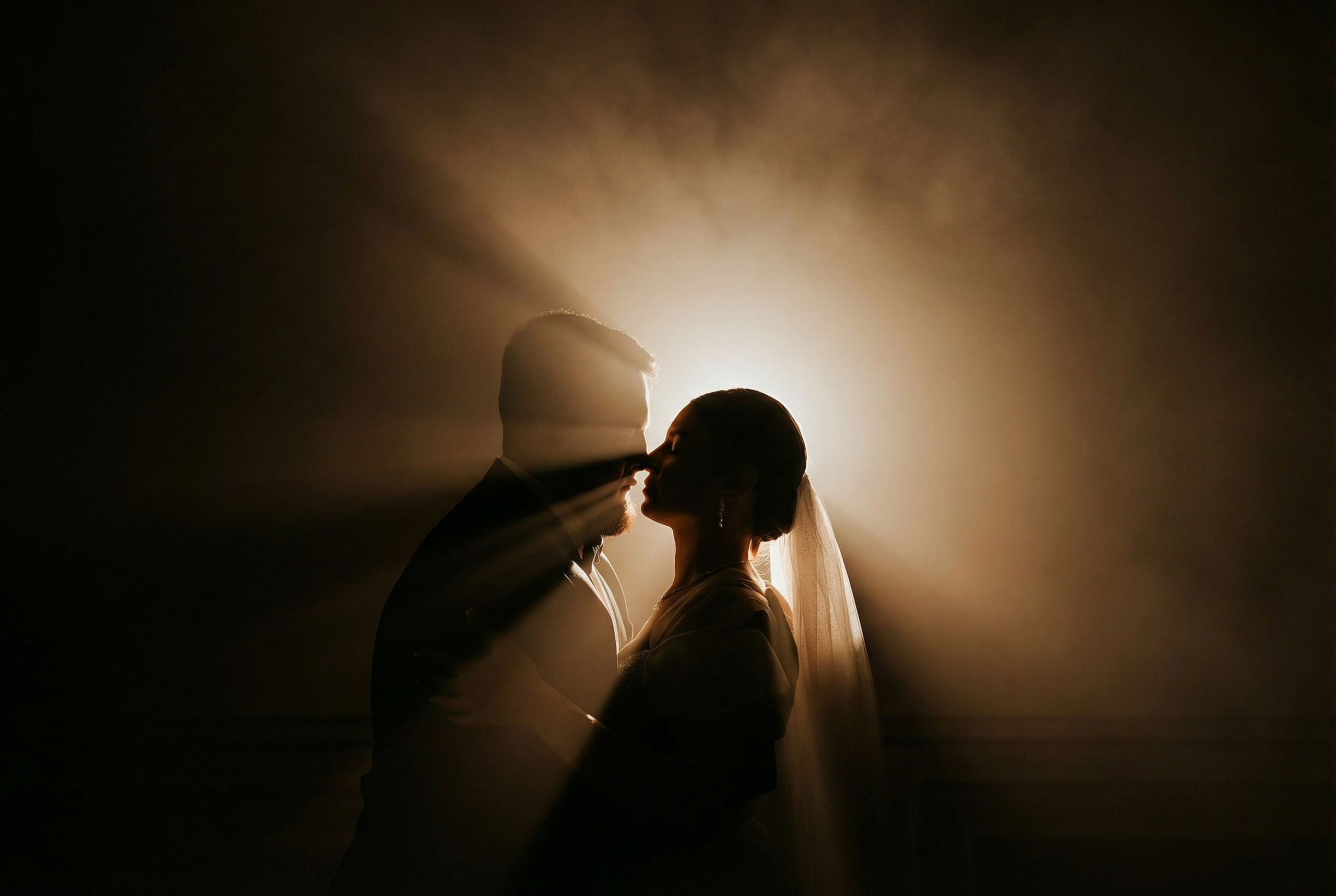 Свадебный фотограф Новосибирск