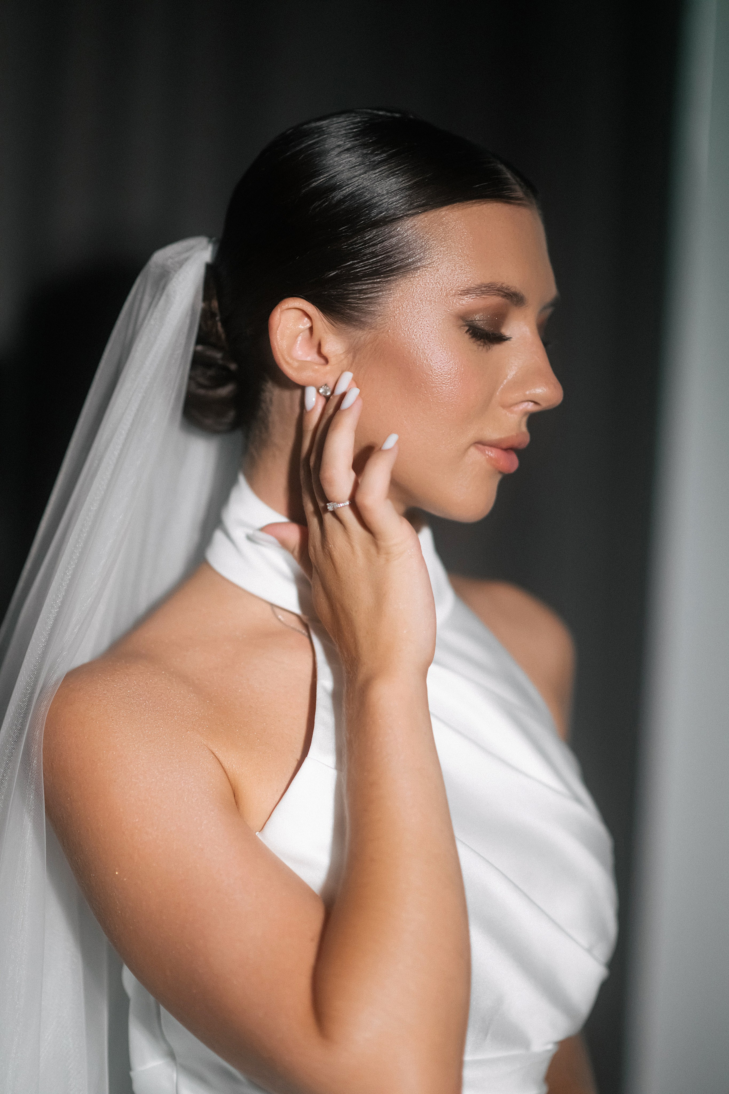 Свадебная фотосессия Динила и Екатерина