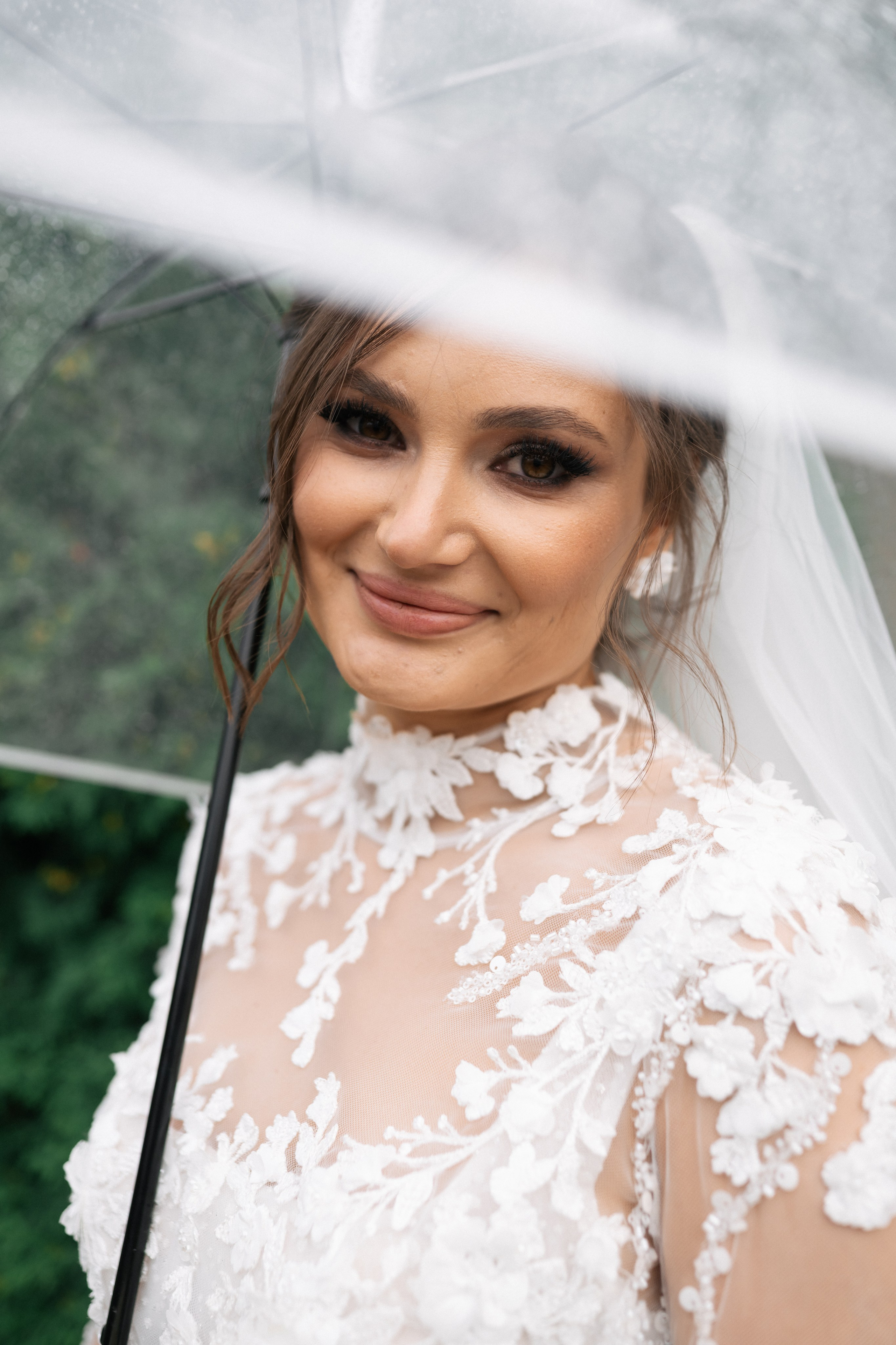 Свадебная фотосессия Владислав и Кристина