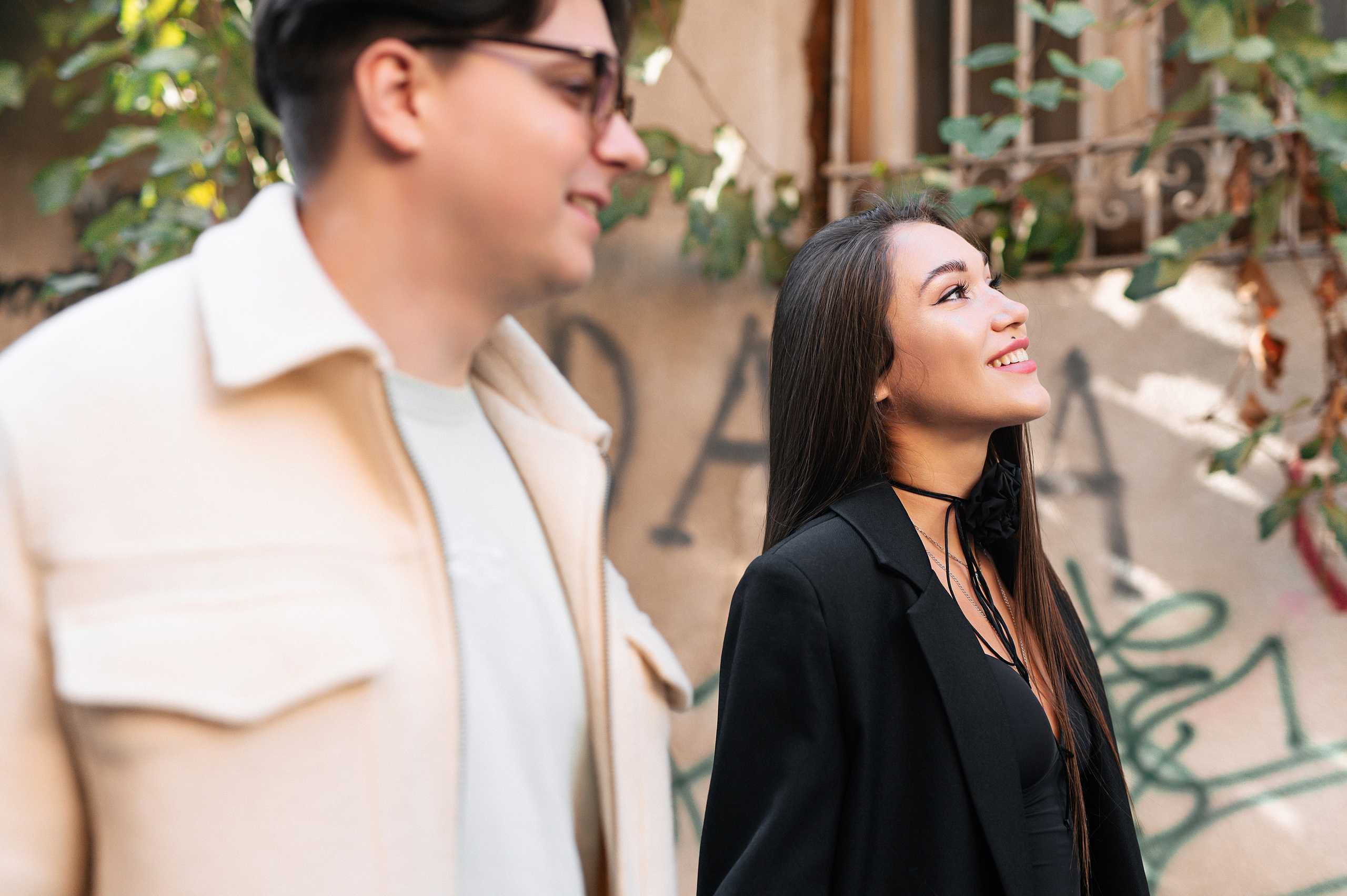 Lovestory в Грузии