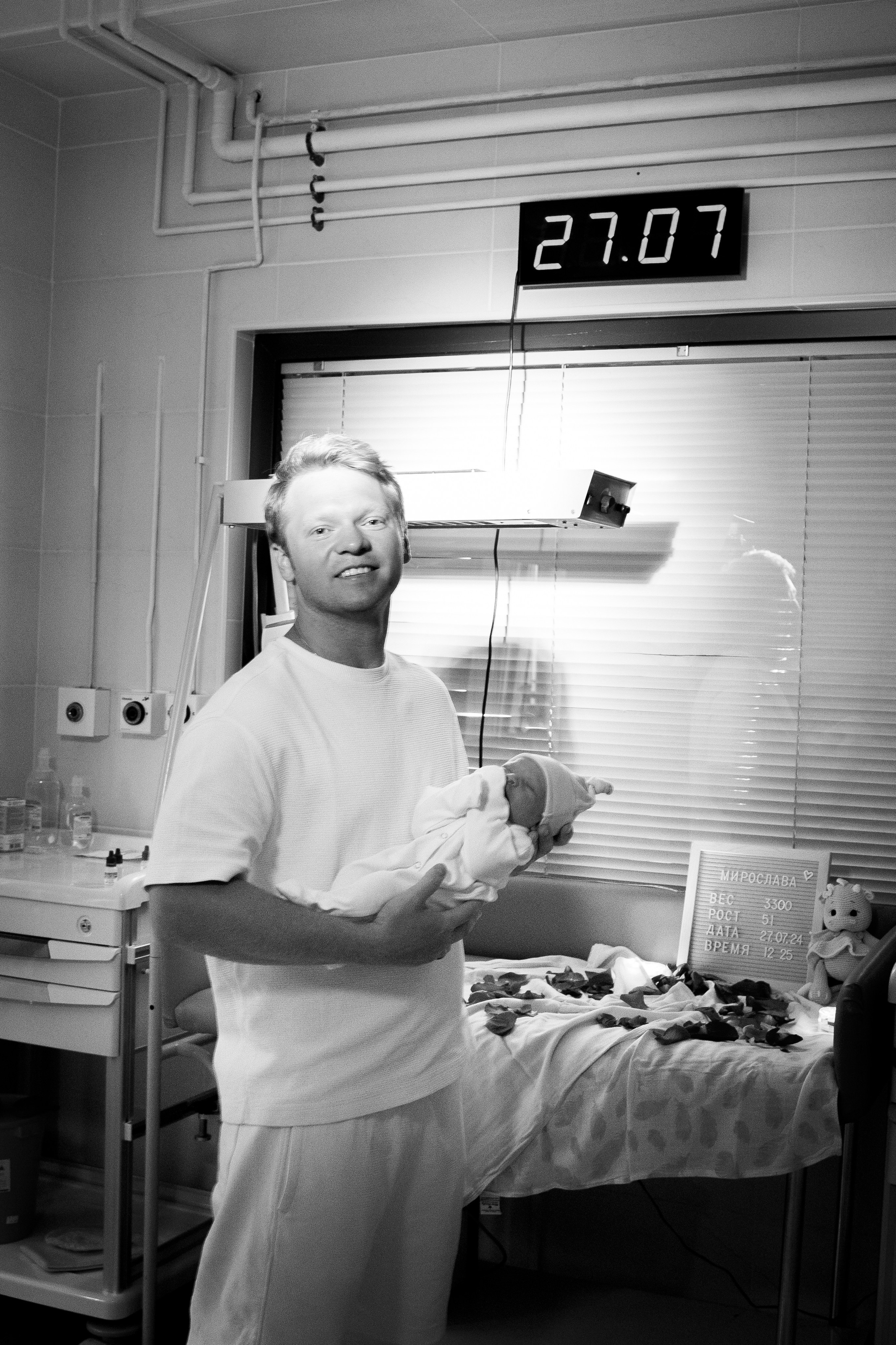 Фотограф на роды в Москве. Фотограф на роды в Москве Алла Rockymouse