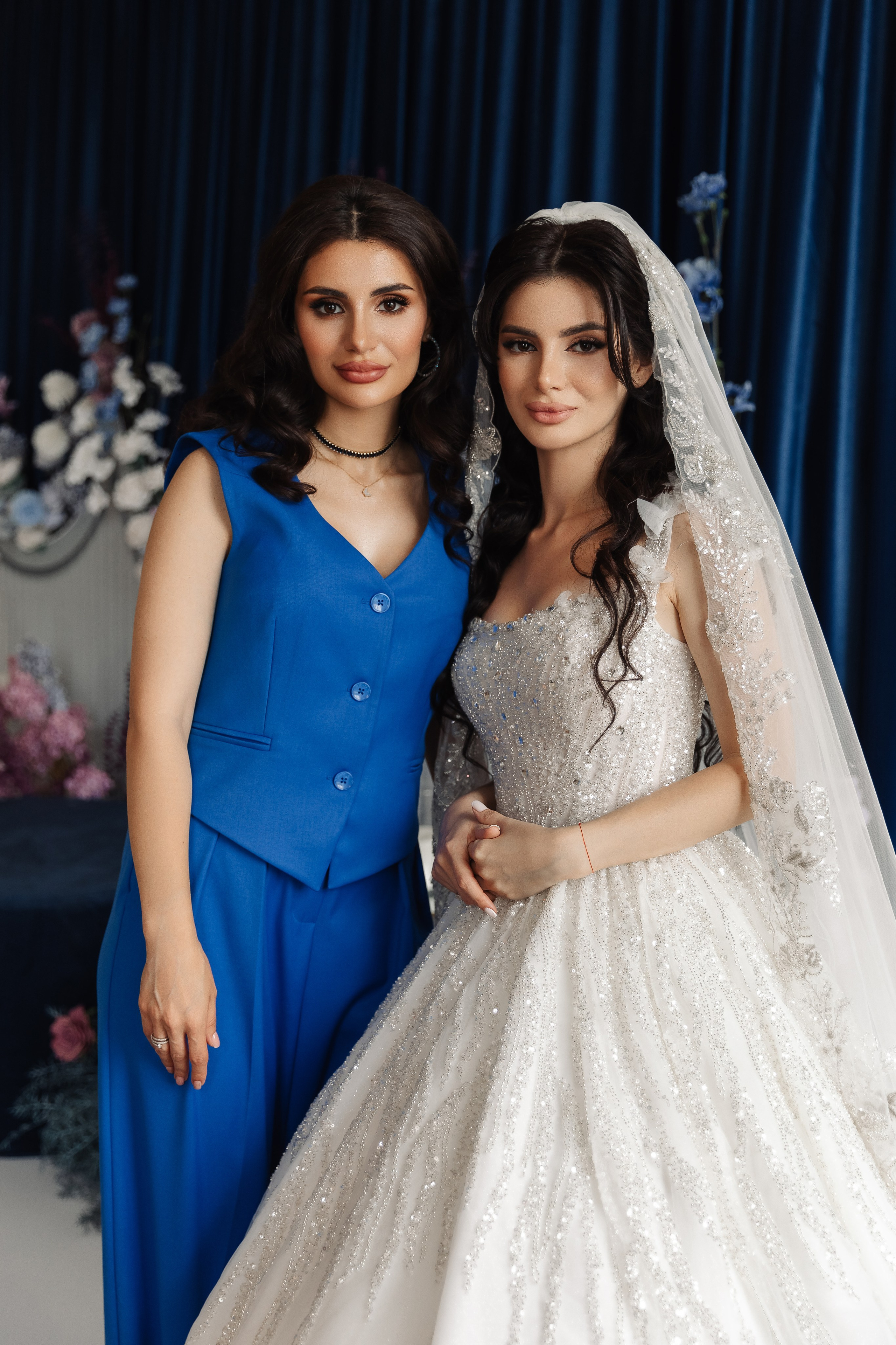 Артем и Сусанна. Свадебный и семейный фотограф в Ростове-на_дону, Тамара Оганесян