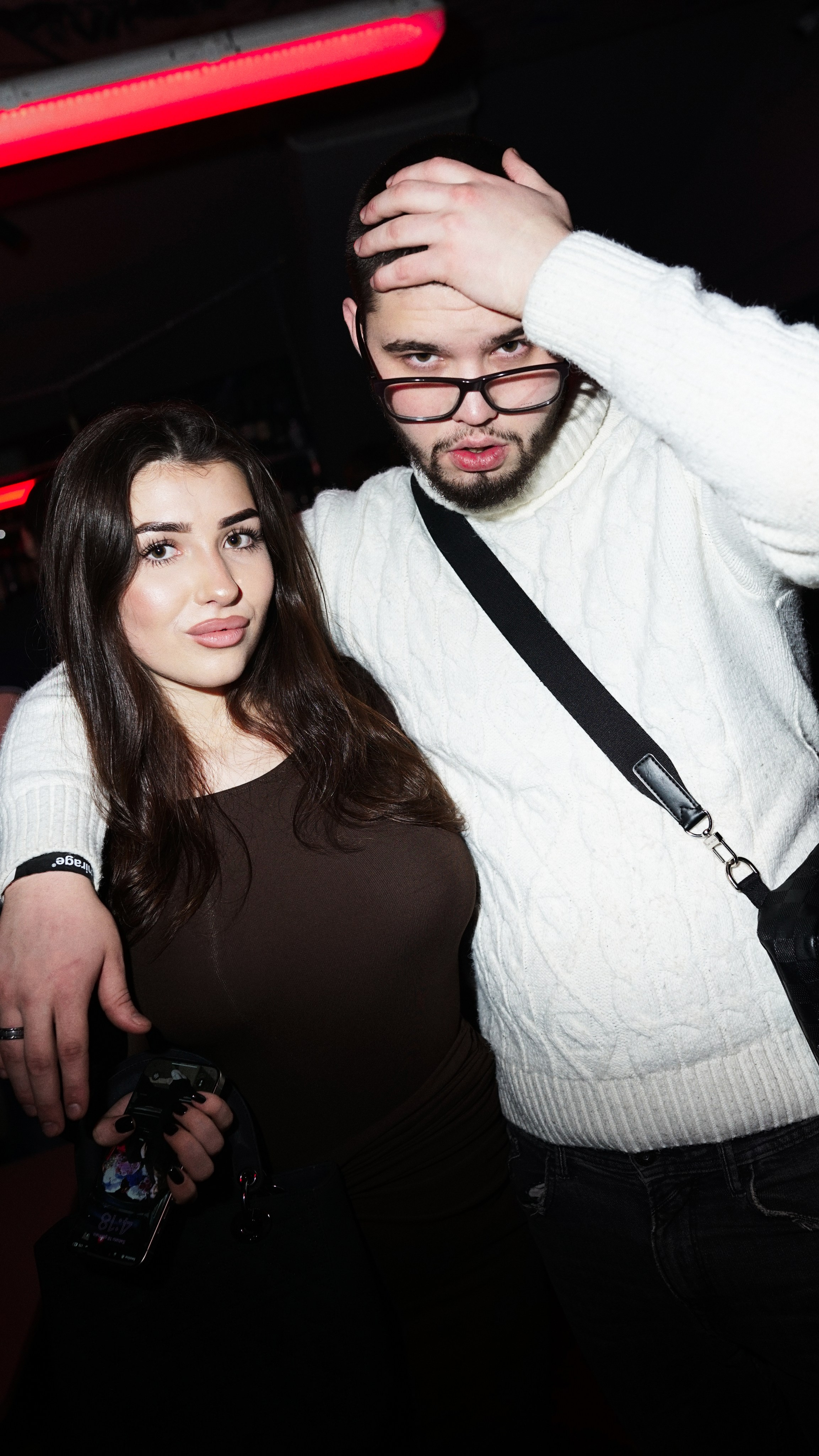 MadeKris. Коммерческий и репортажный фотограф в Санкт-Петербурге — Туся Сушка