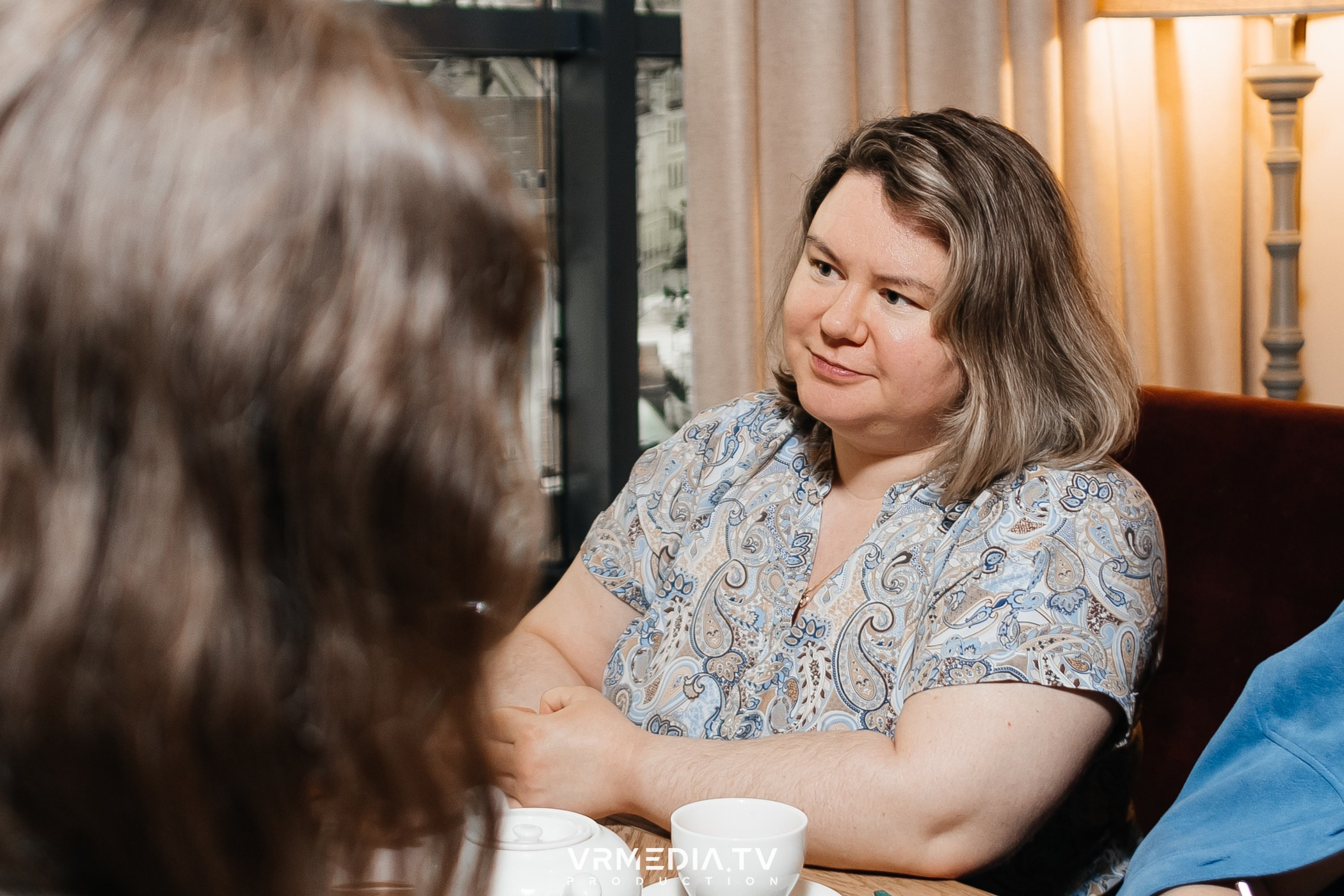 Эйнштейн Party в ресторане «Мюнхен»