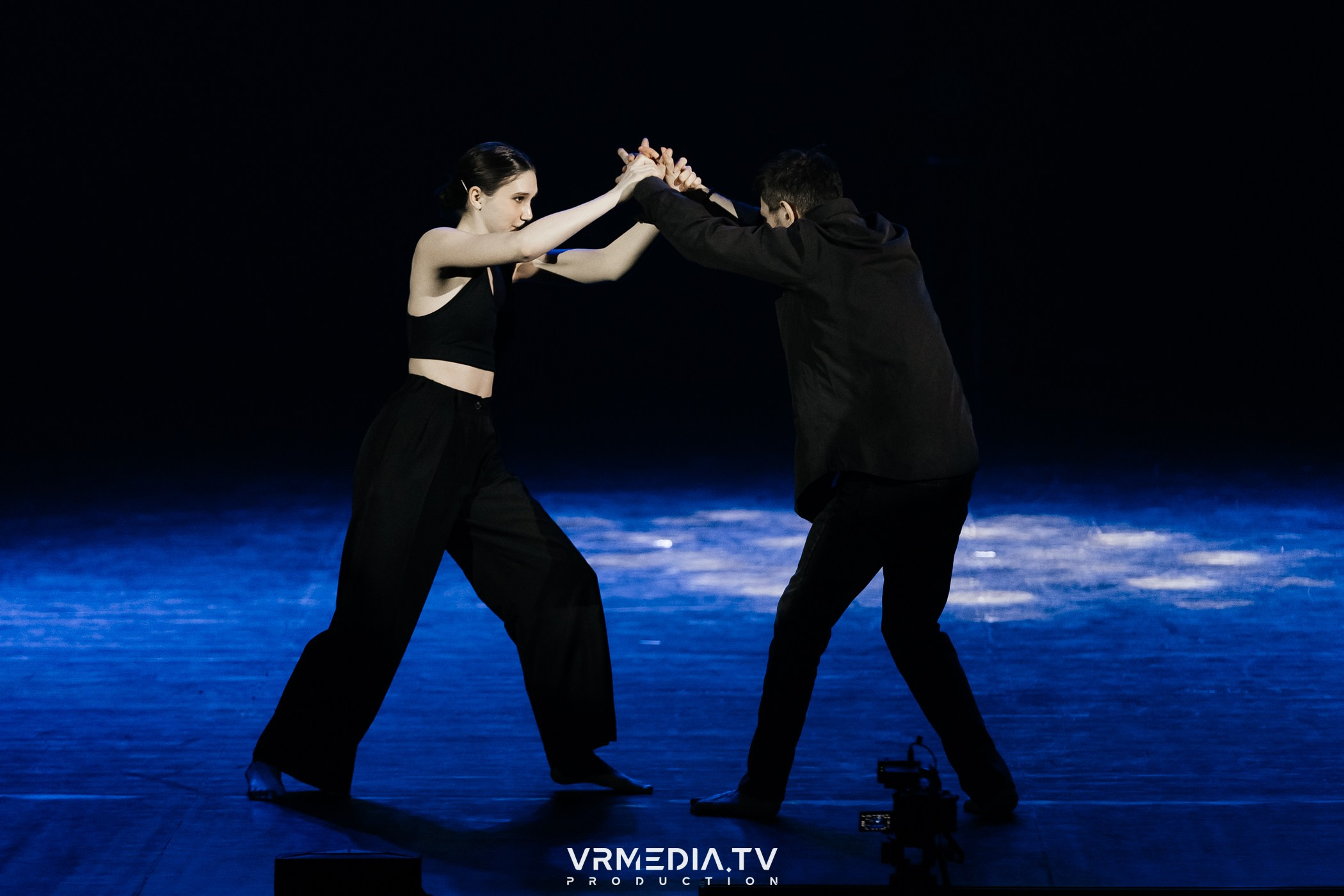 Всероссийский благотворительный инклюзивный Фестиваль «МЫ»