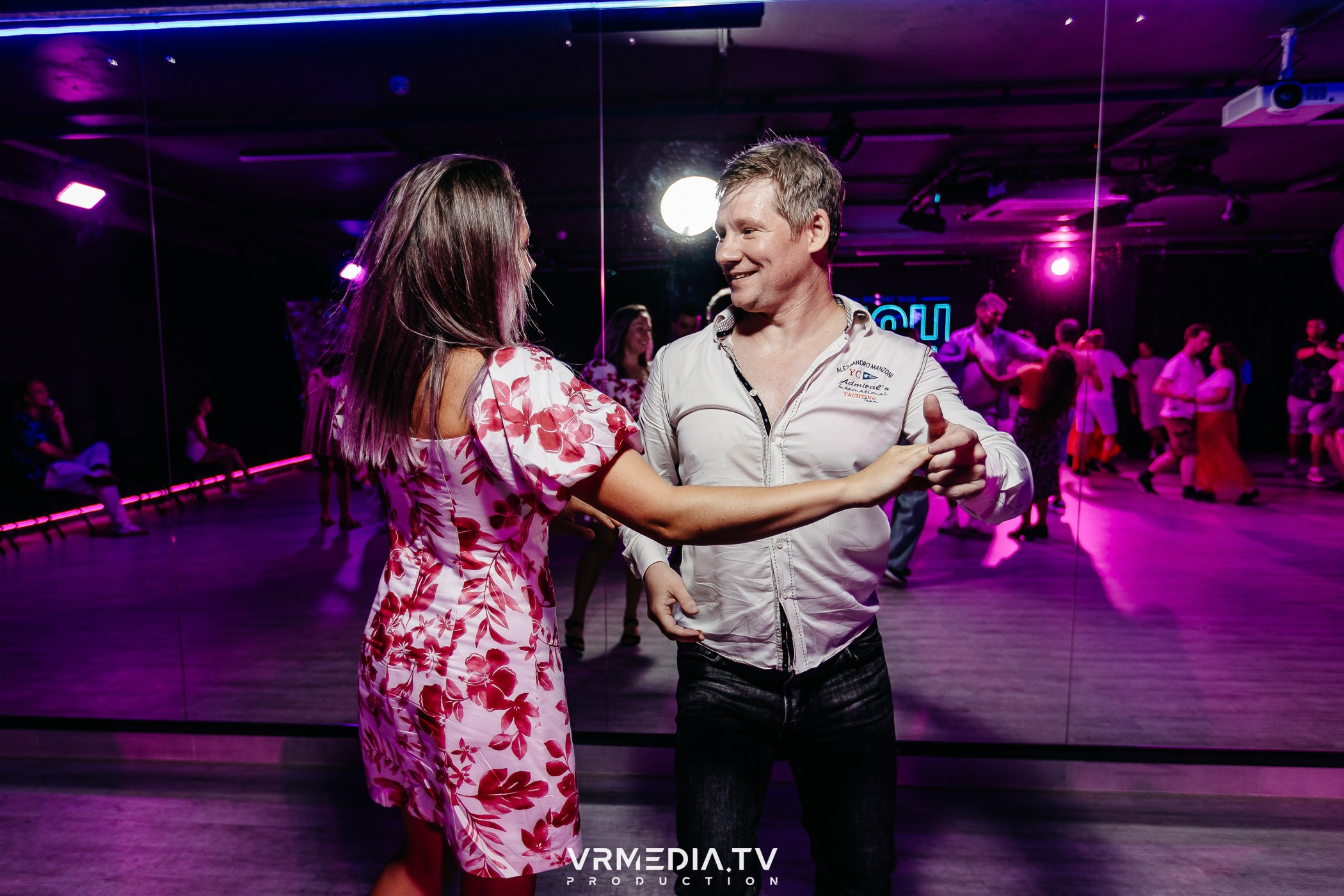 Фестиваль по Бразильскому Зуку в «House Of Danse»