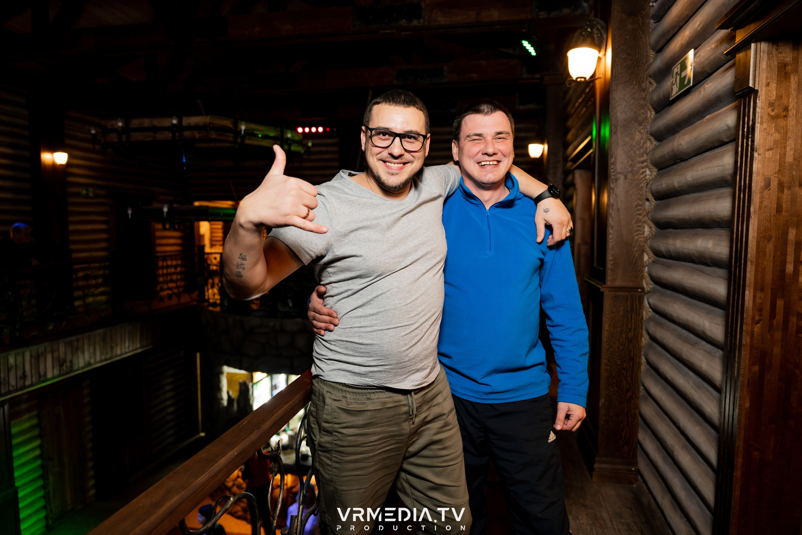 В гостях у «Петровича»