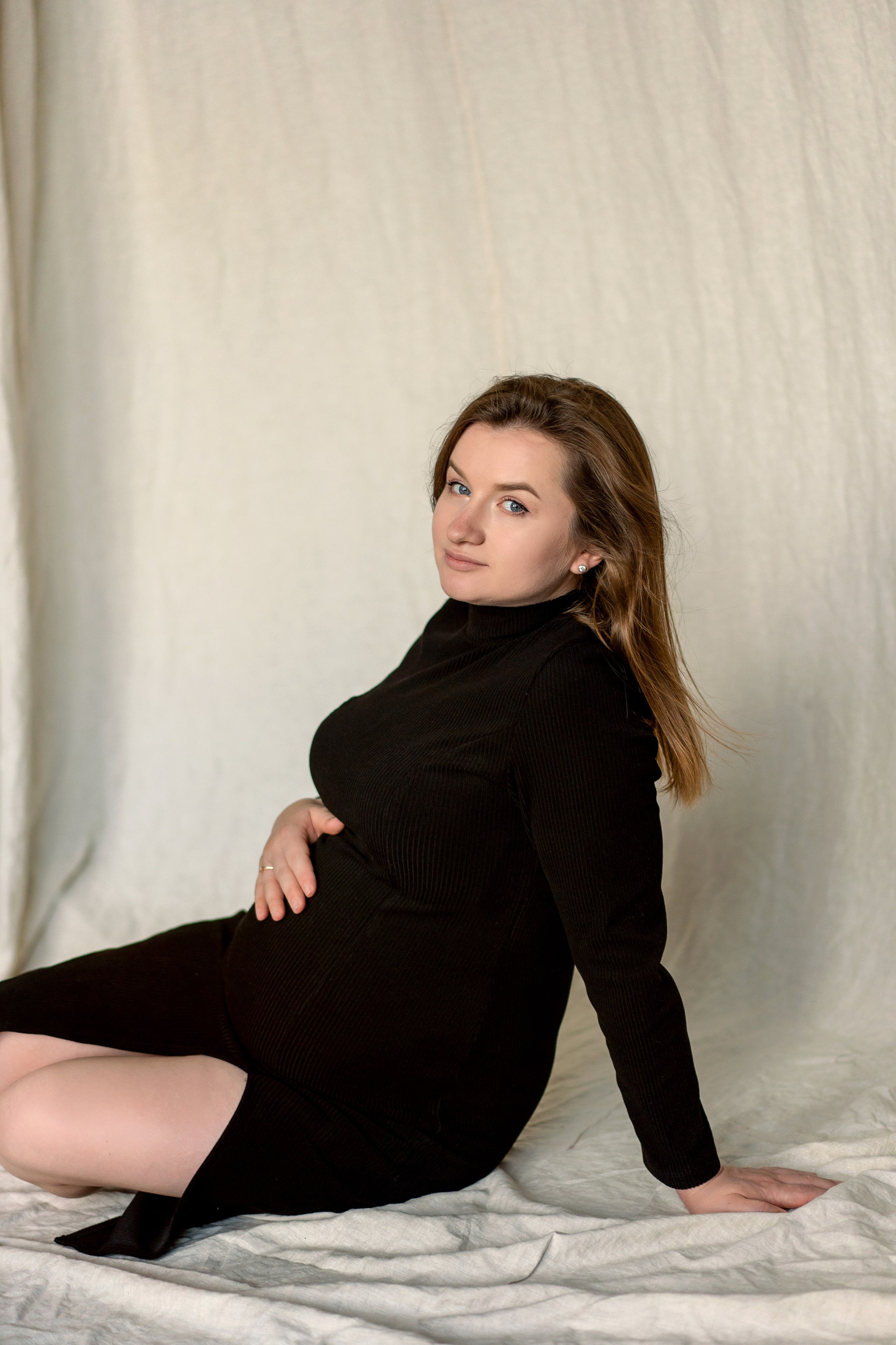 Вероника. Семейный и свадебный фотограф Минск, Беларусь Анна Орловская