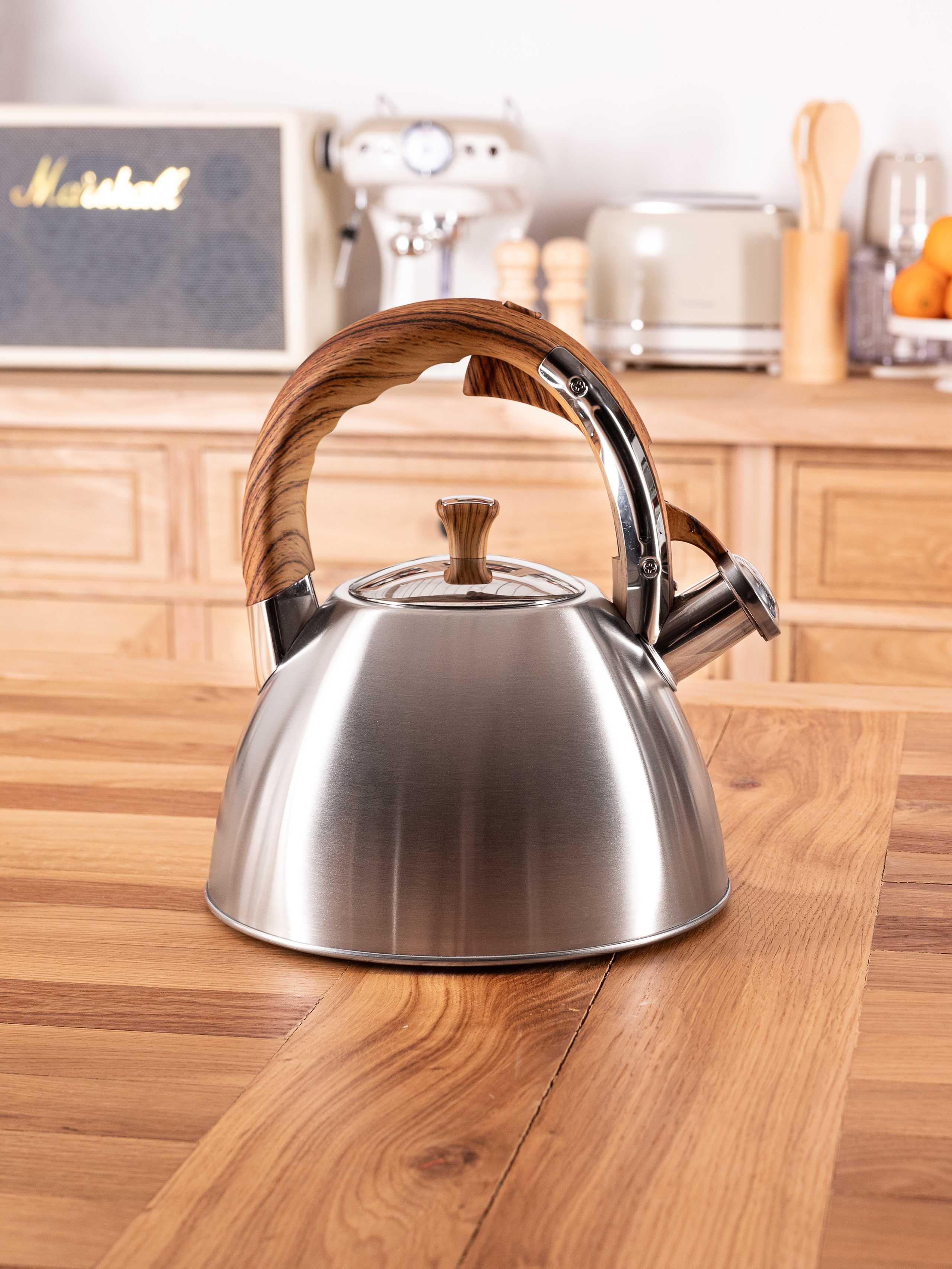 Чайники стальные серия 1. Предметный фотограф, фото для маркетплейсов Пятигорск, КМВ