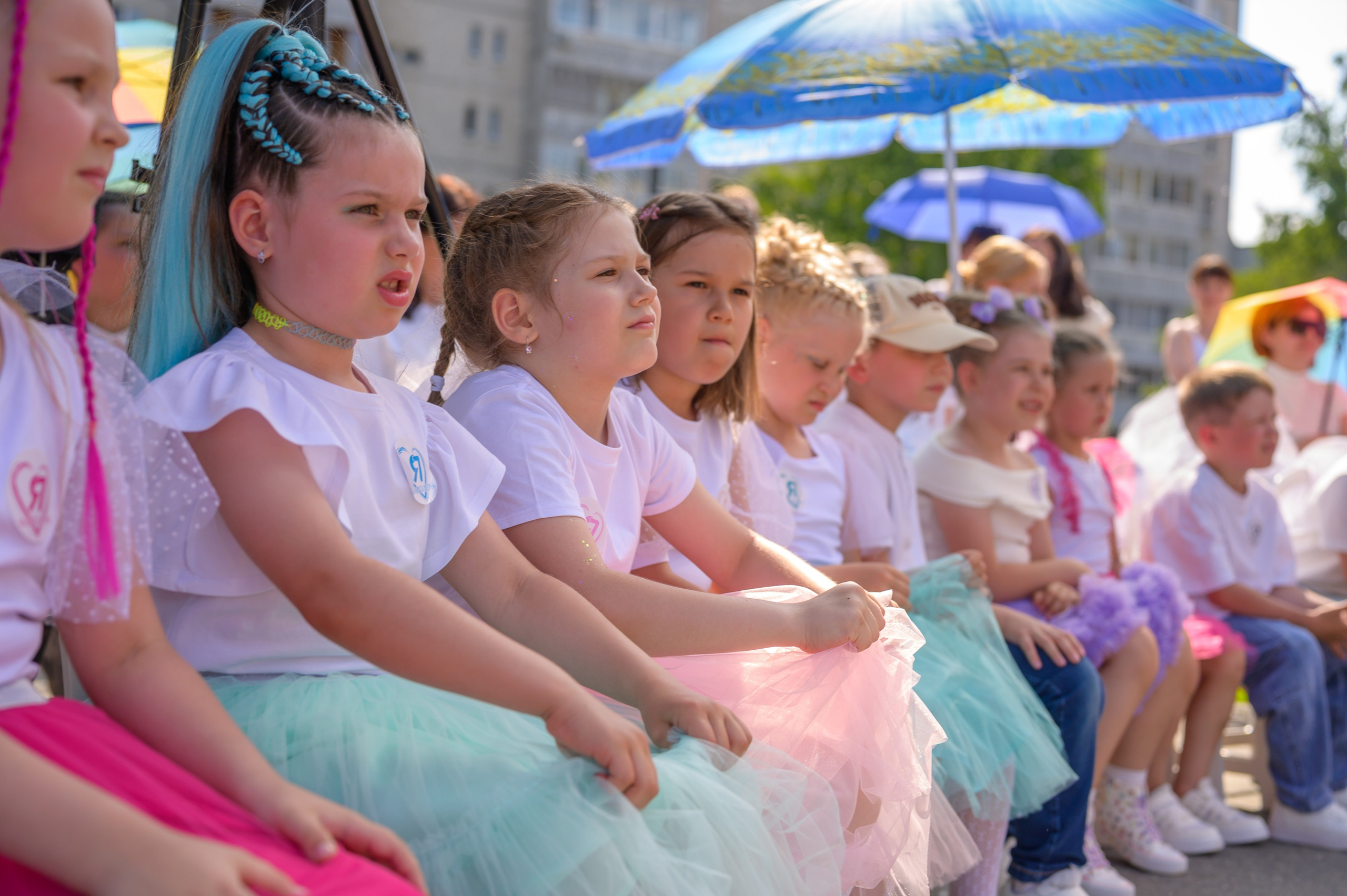 Репортаж выпускного группа «Фантазёры» 3 садик. Фотограф новорожденных, семейный детский в Тюмени Татьяна Морозова