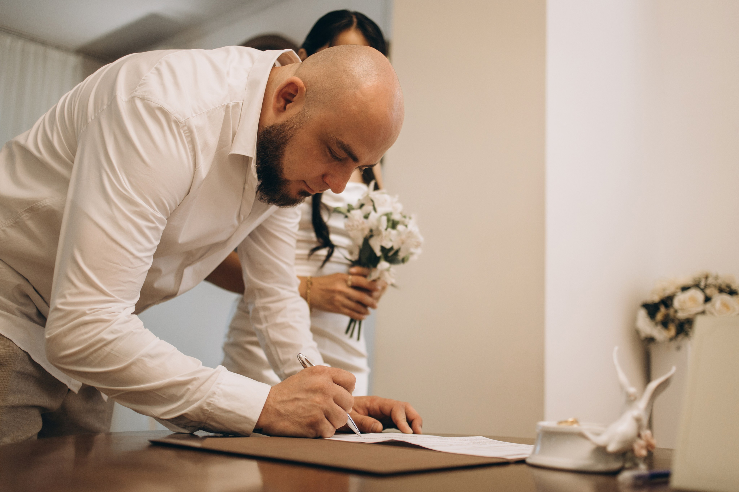 Kim and Michal. Фотограф в Тбилиси Наталья Фомина