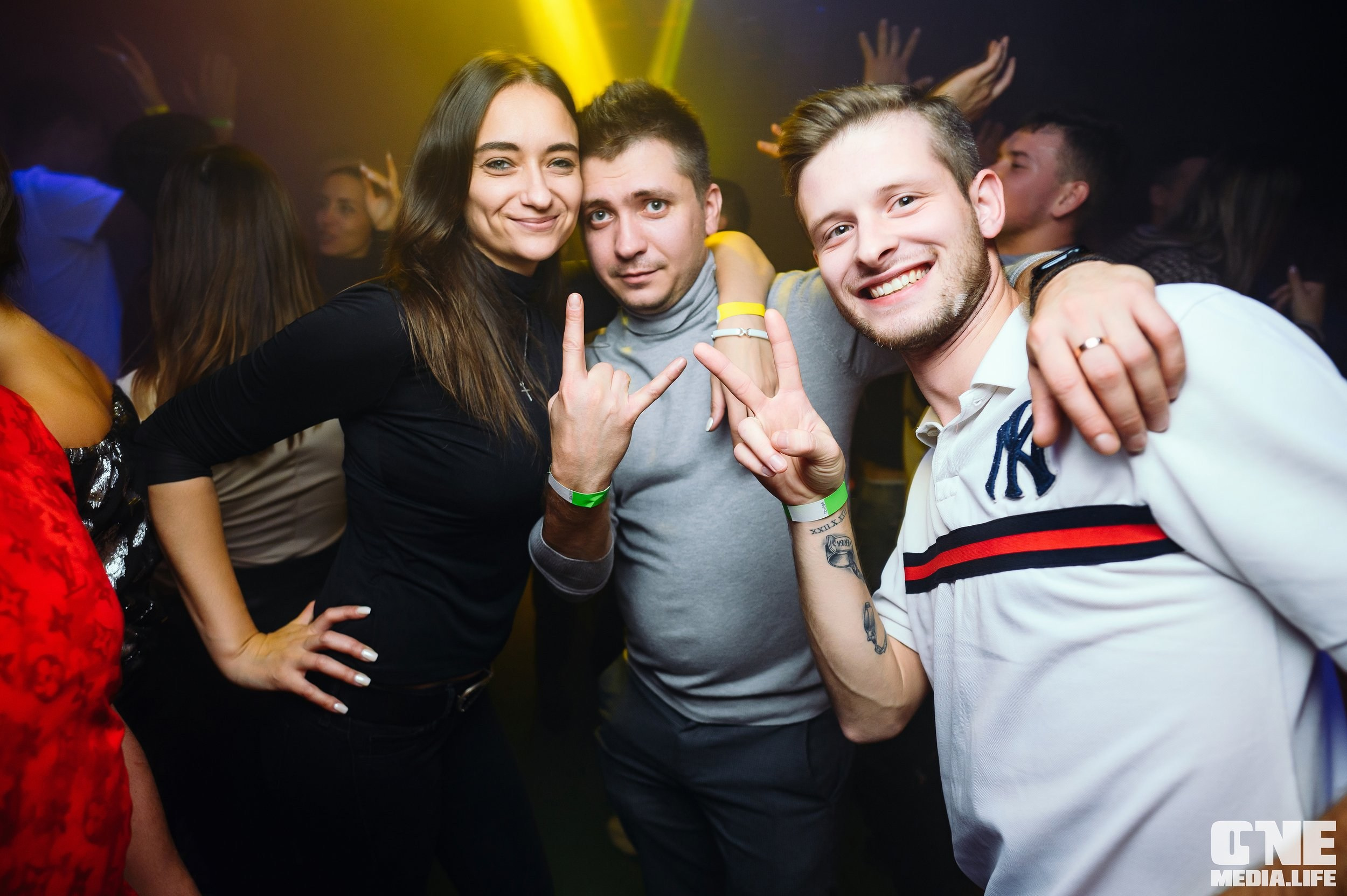 Фоторепортаж из РК Планета. One Media Life: фоторепортажи, фотоотчеты с мероприятий и заведений