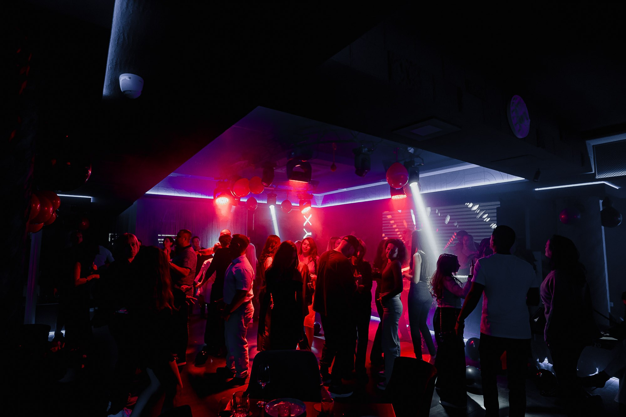 Onyx. Red party. Сергей Кошкин. Репортажная и ивент-фотография в Сургуте