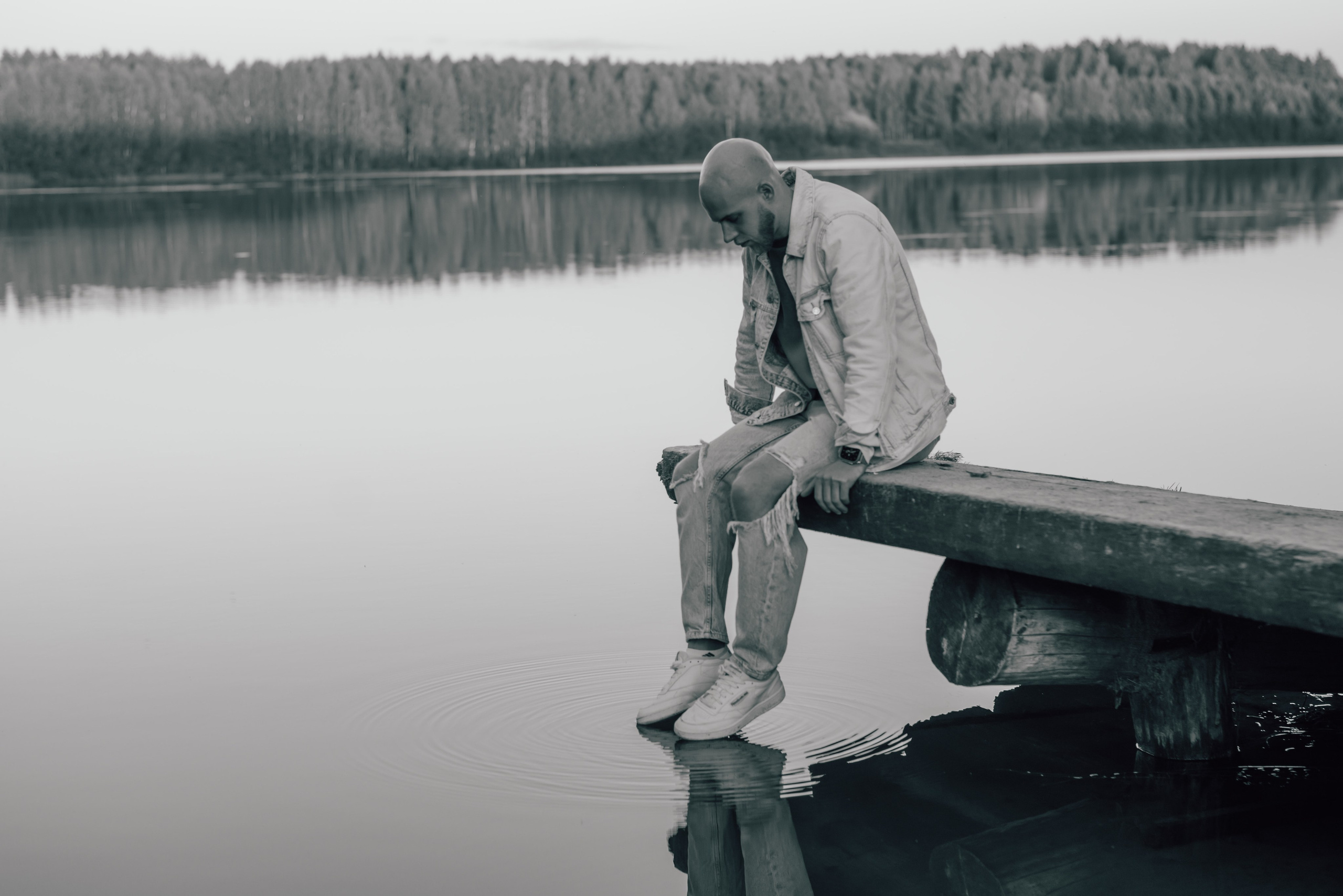 Индивидуальные мужские фотосессии. Кирилл Бутлович фуд фотограф, Киров