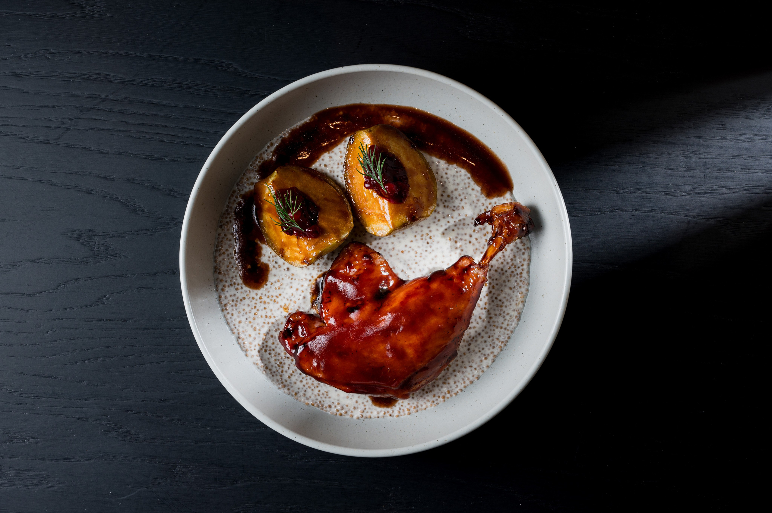 Сказки. Кирилл Бутлович фуд фотограф, Киров