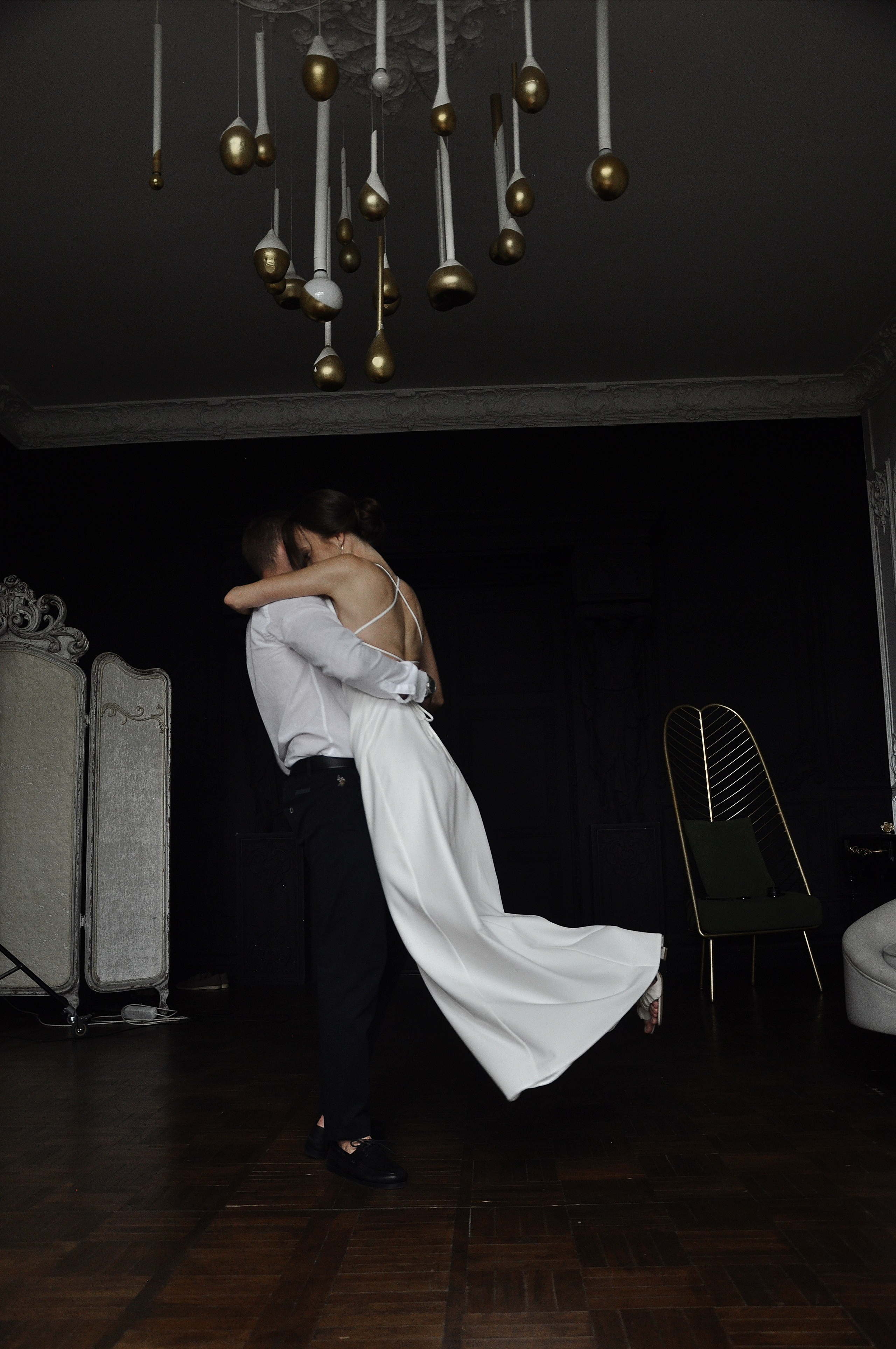 Love story. Главная