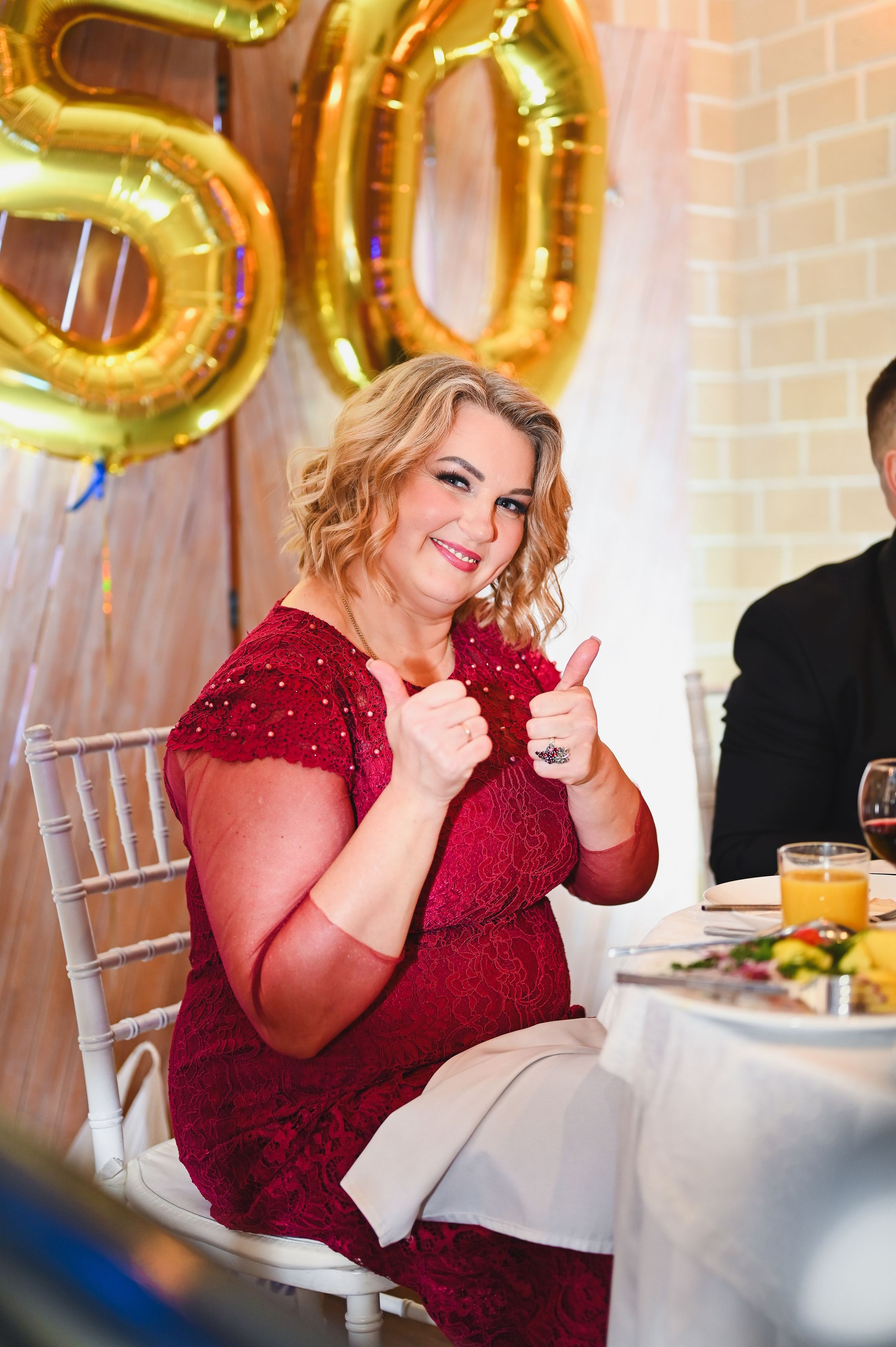 Александр 50 лет. Студия детской и семейной фотографии «Время улыбаться»