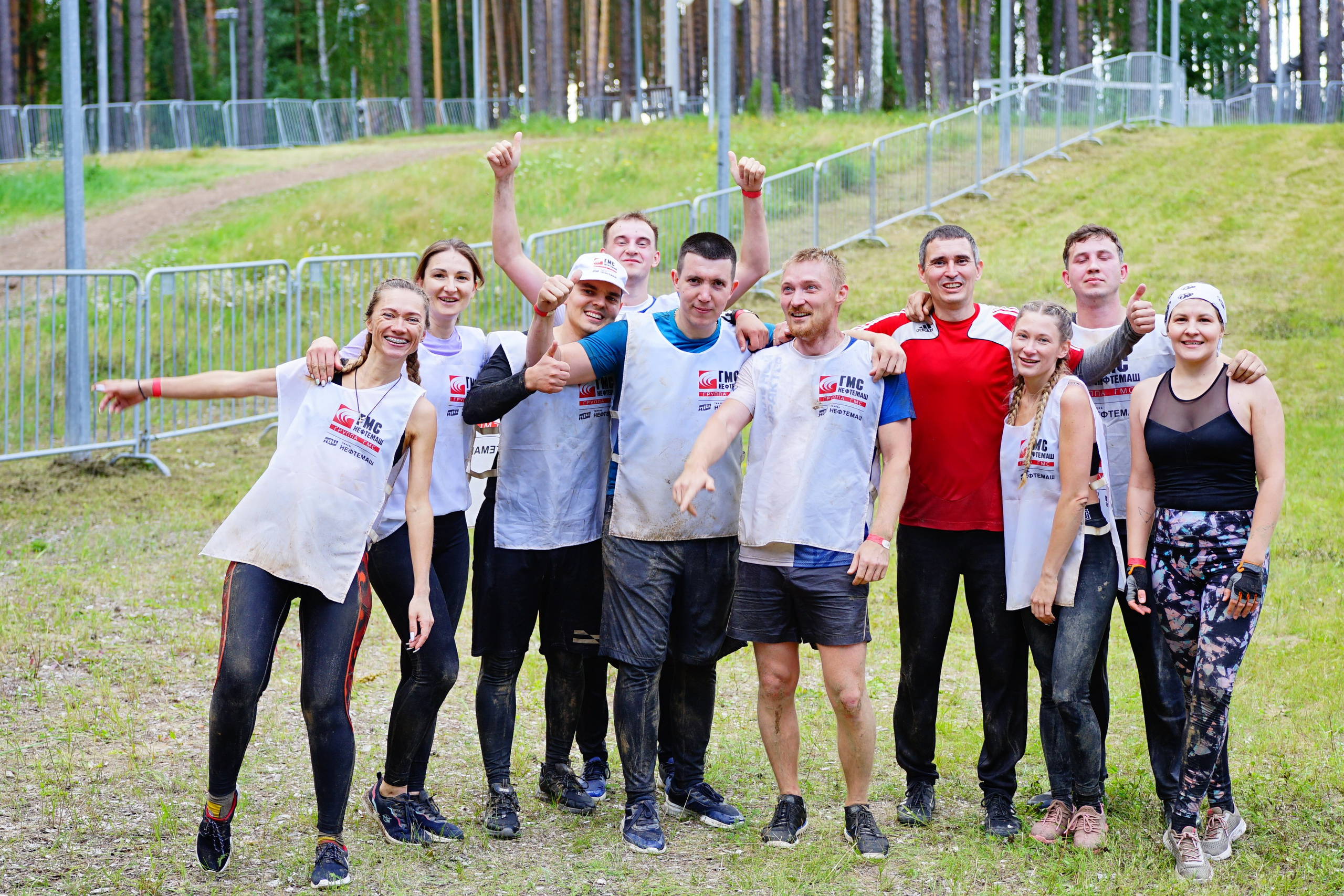 Спортивный фотограф в  тюмени Александр Шалагин