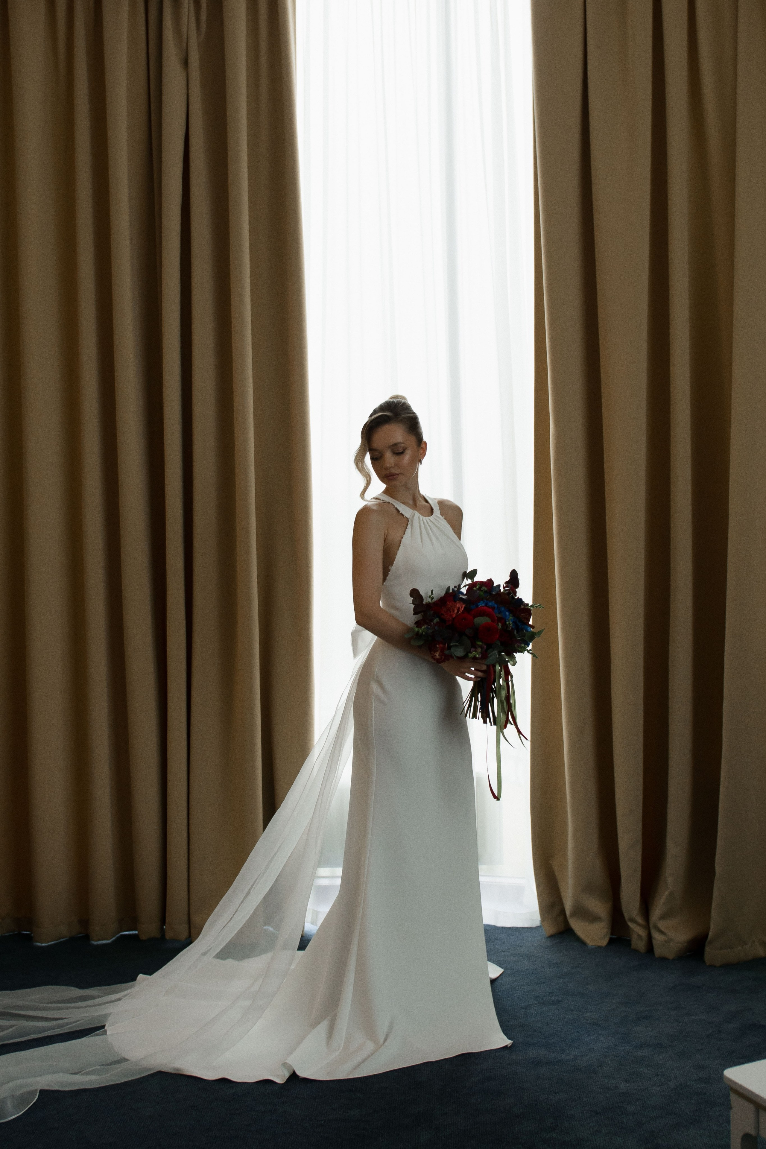 Люблю тебя до луны и обратно. Свадебный и женский фотограф в Ставрополе Вика Лексеева