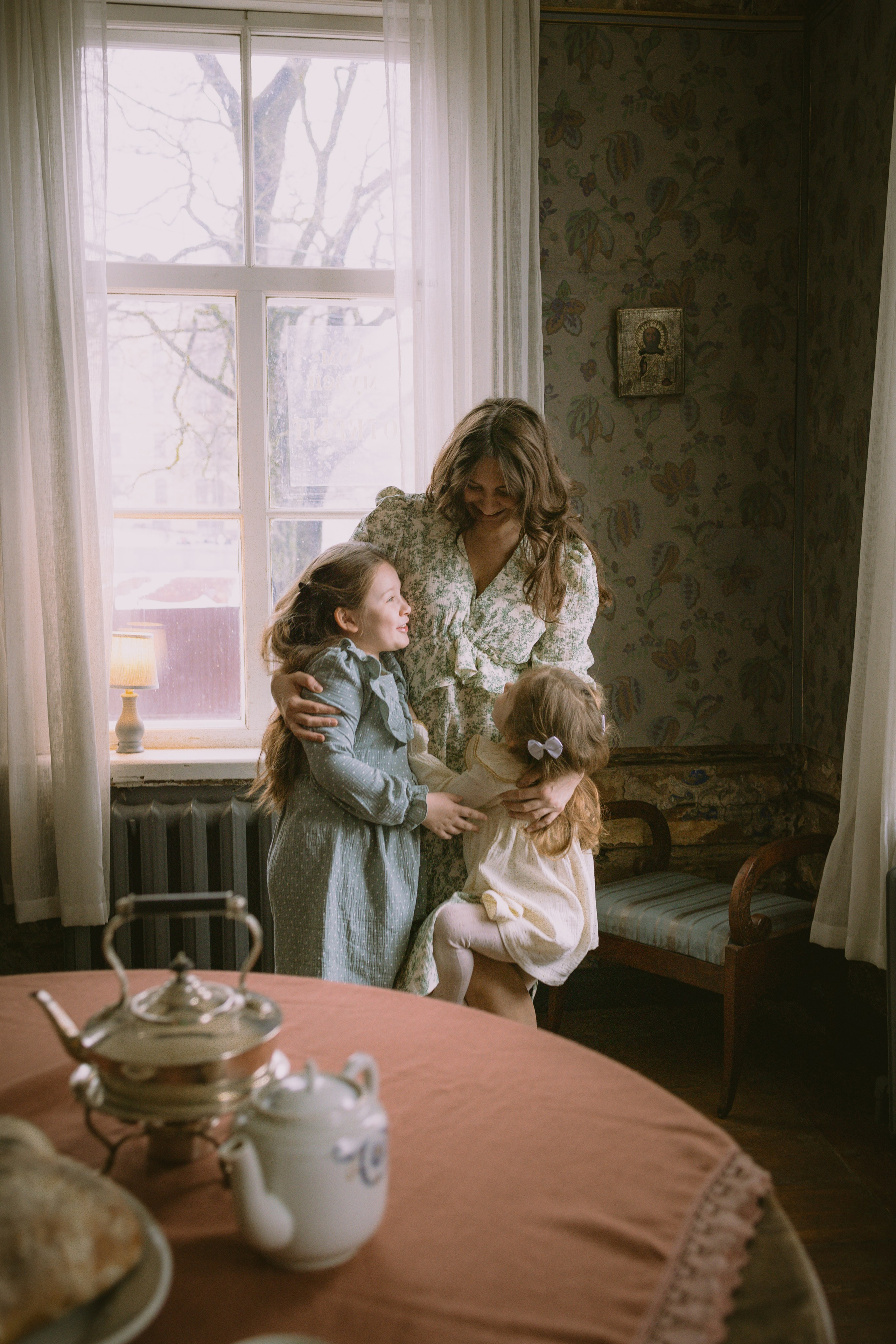 Дом Урсина. Свадебный и семейный фотограф и видеограф СПб Светлана Афанасьева