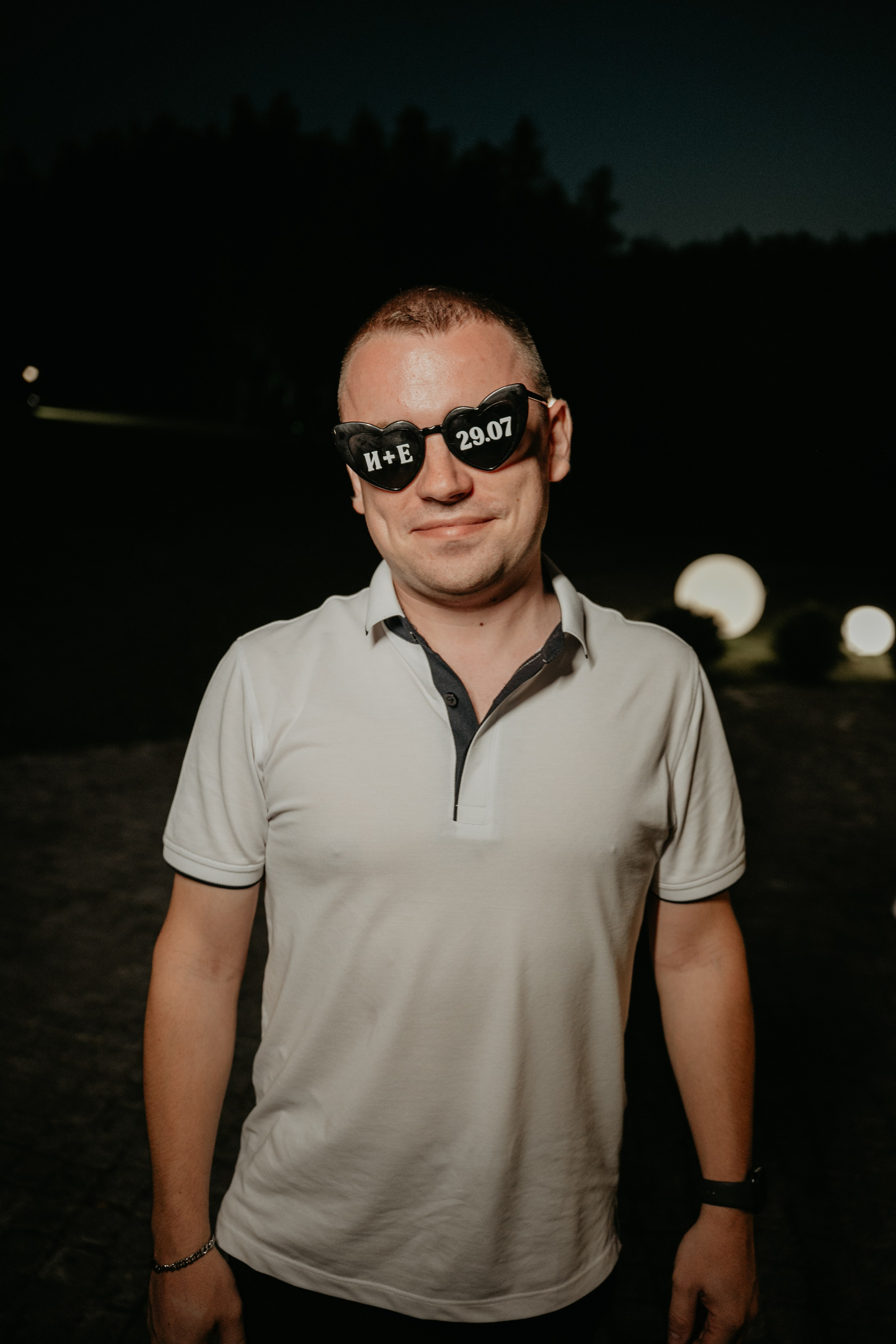 Иван и Евгения. Концептуальный фотограф Шлыкова Ольга