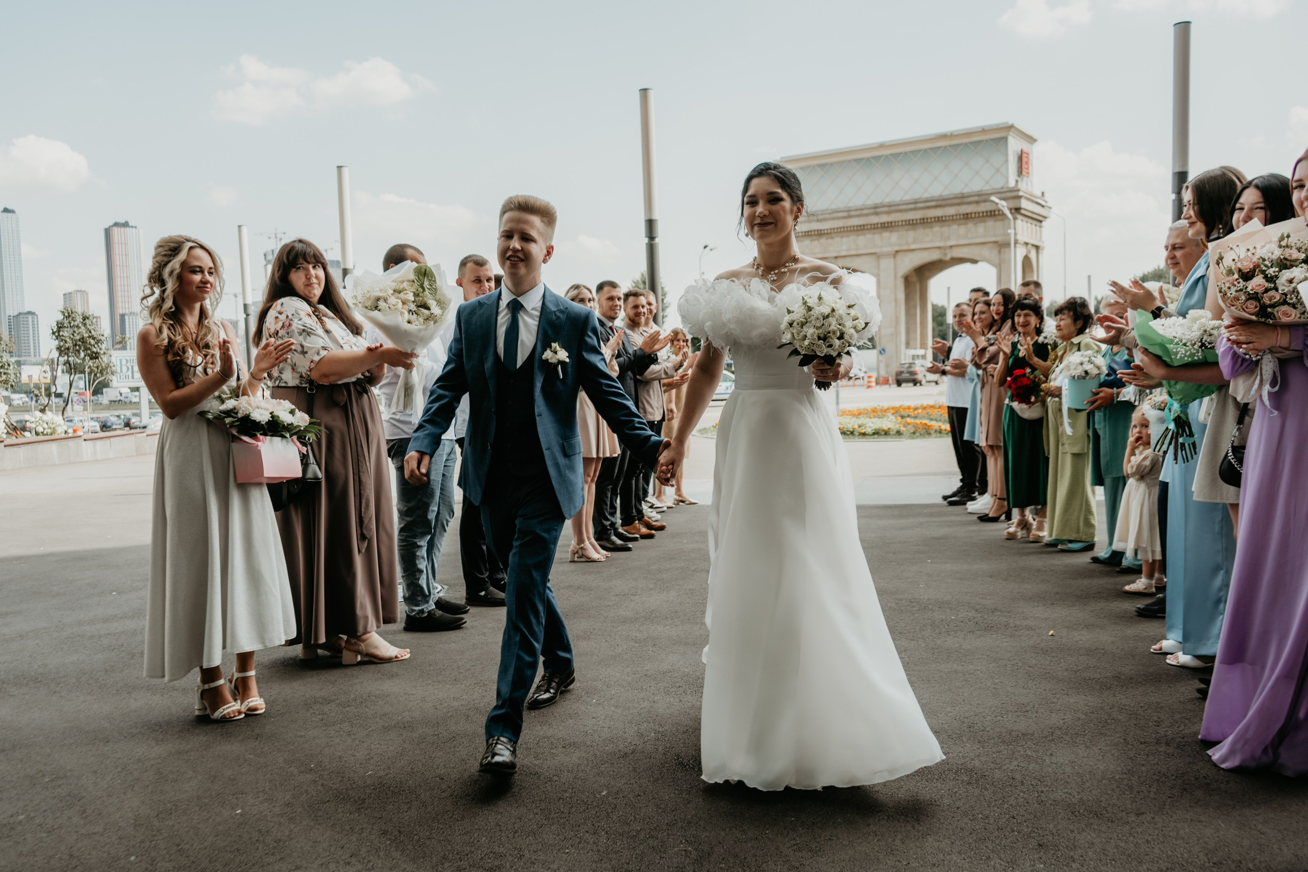 Иван и Евгения. Концептуальный фотограф Шлыкова Ольга