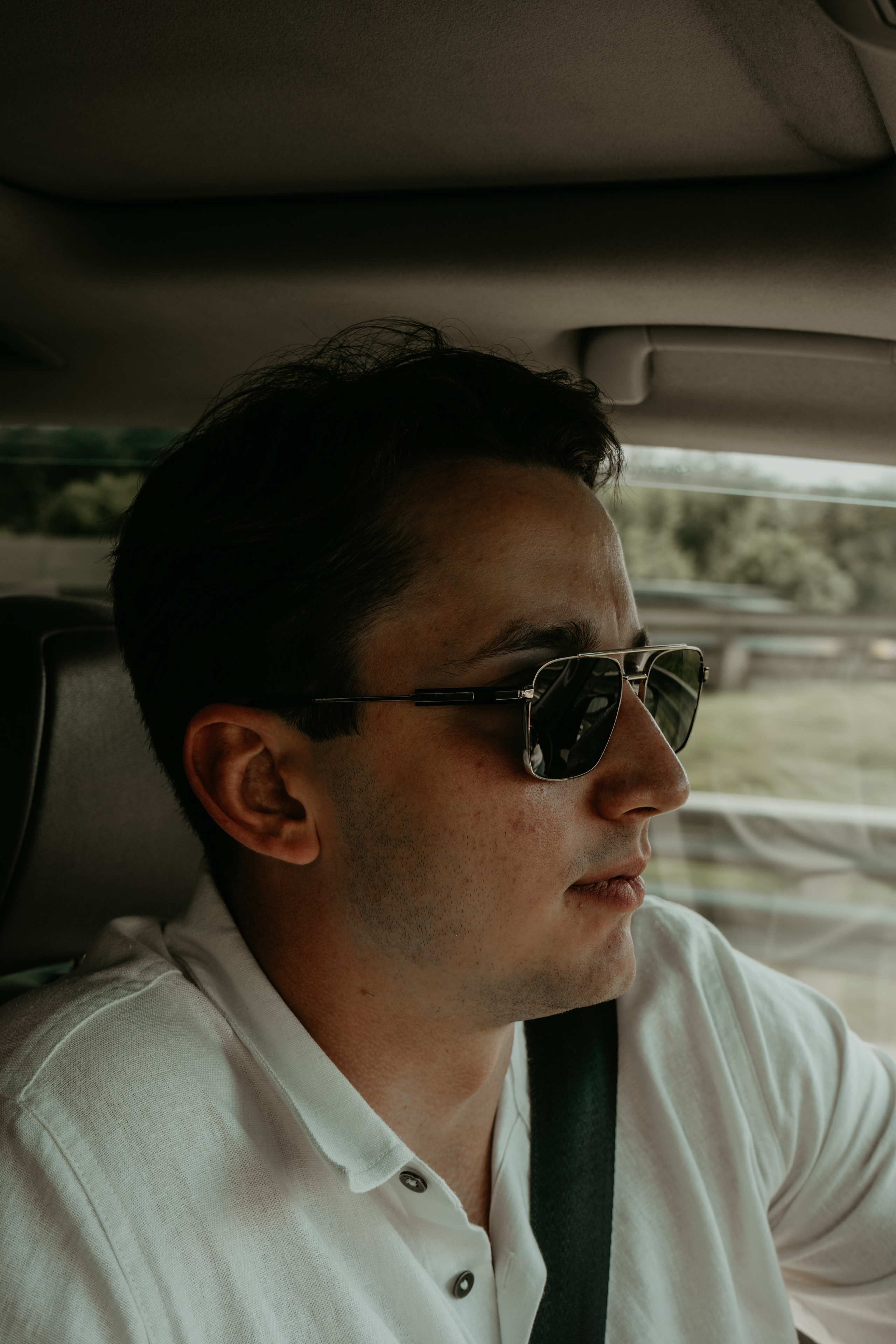 Иван и Евгения. Концептуальный фотограф Шлыкова Ольга