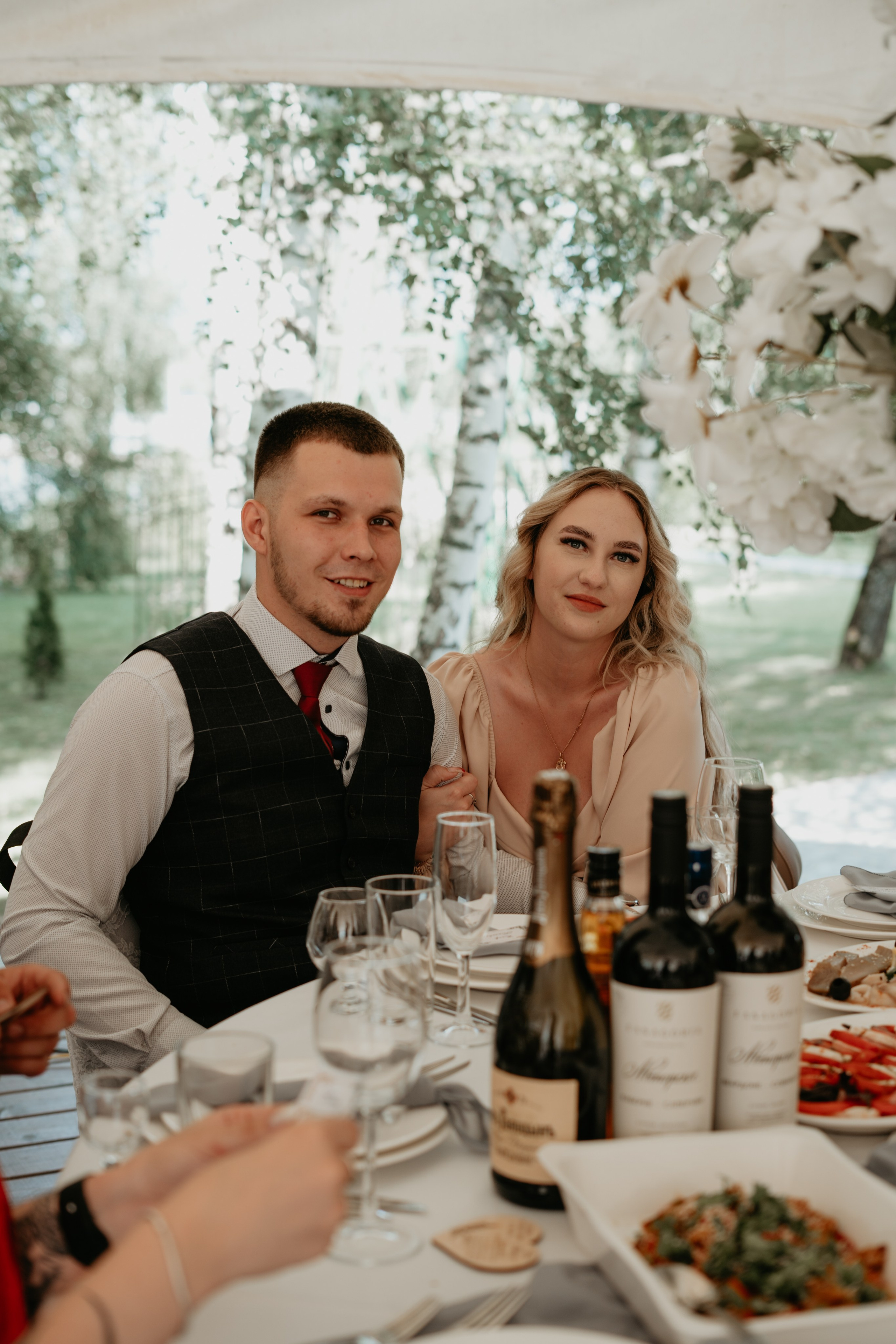 Иван и Евгения. Концептуальный фотограф Шлыкова Ольга