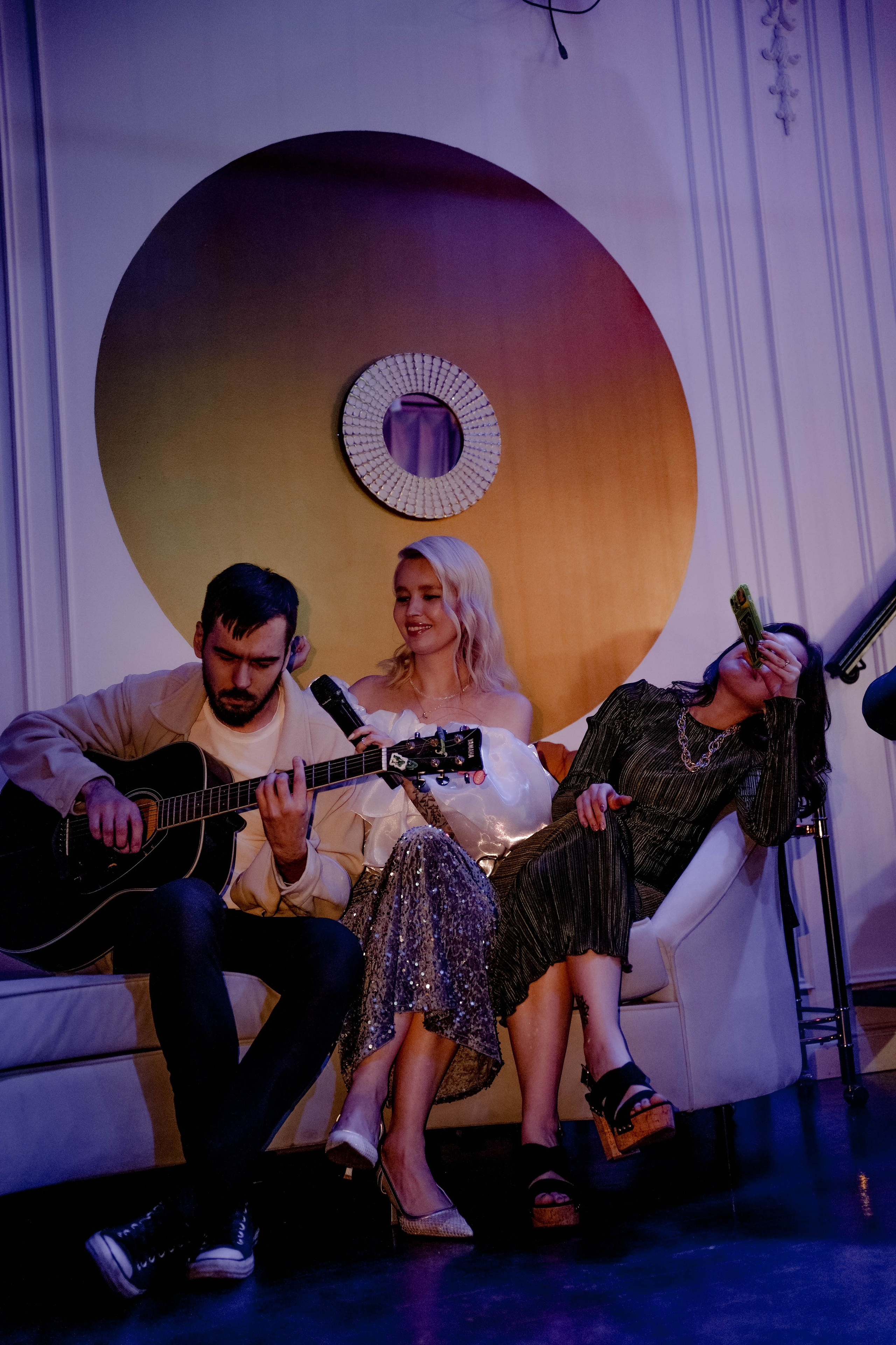 Happy birthday. Концептуальный фотограф Шлыкова Ольга