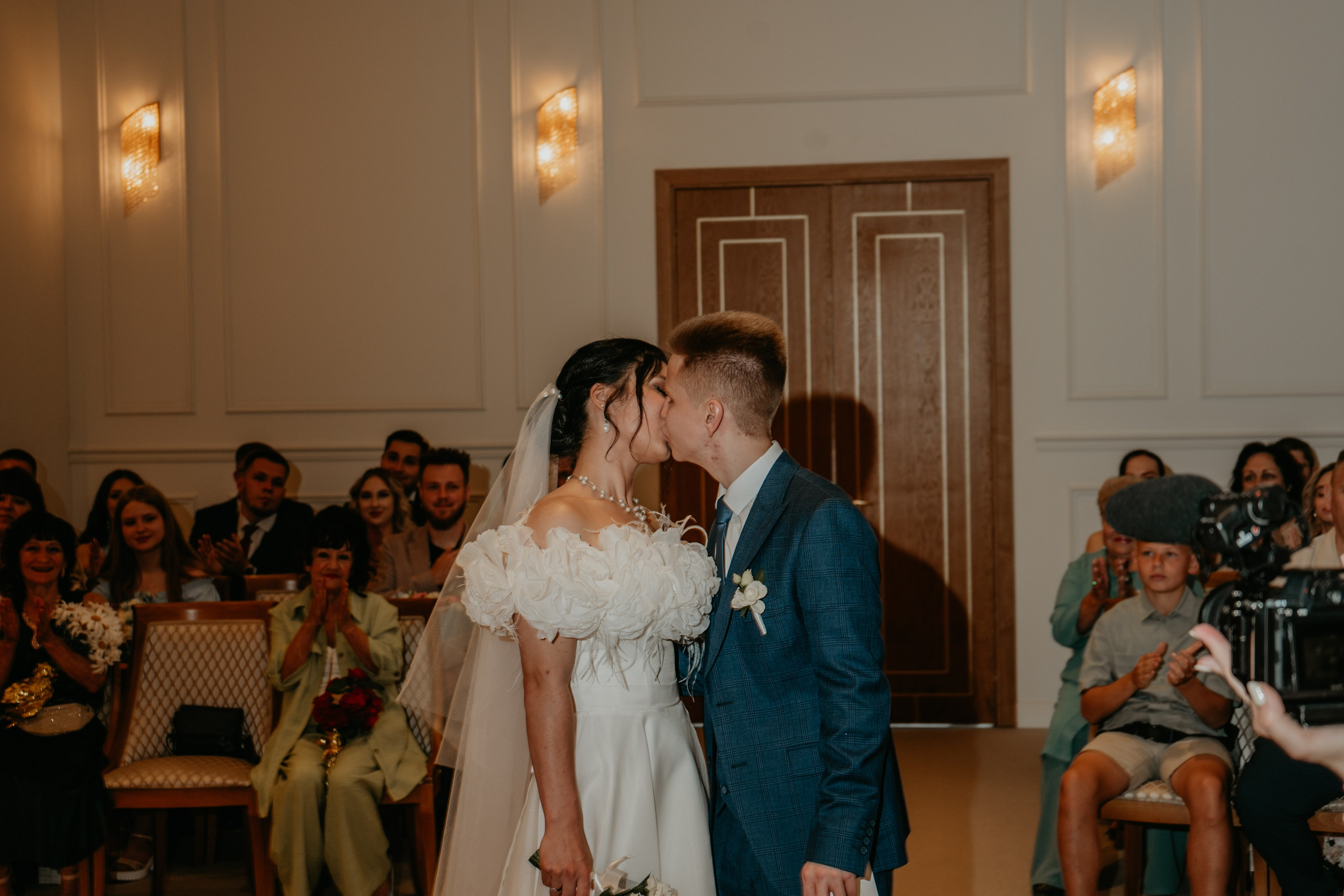 Иван и Евгения. Концептуальный фотограф Шлыкова Ольга