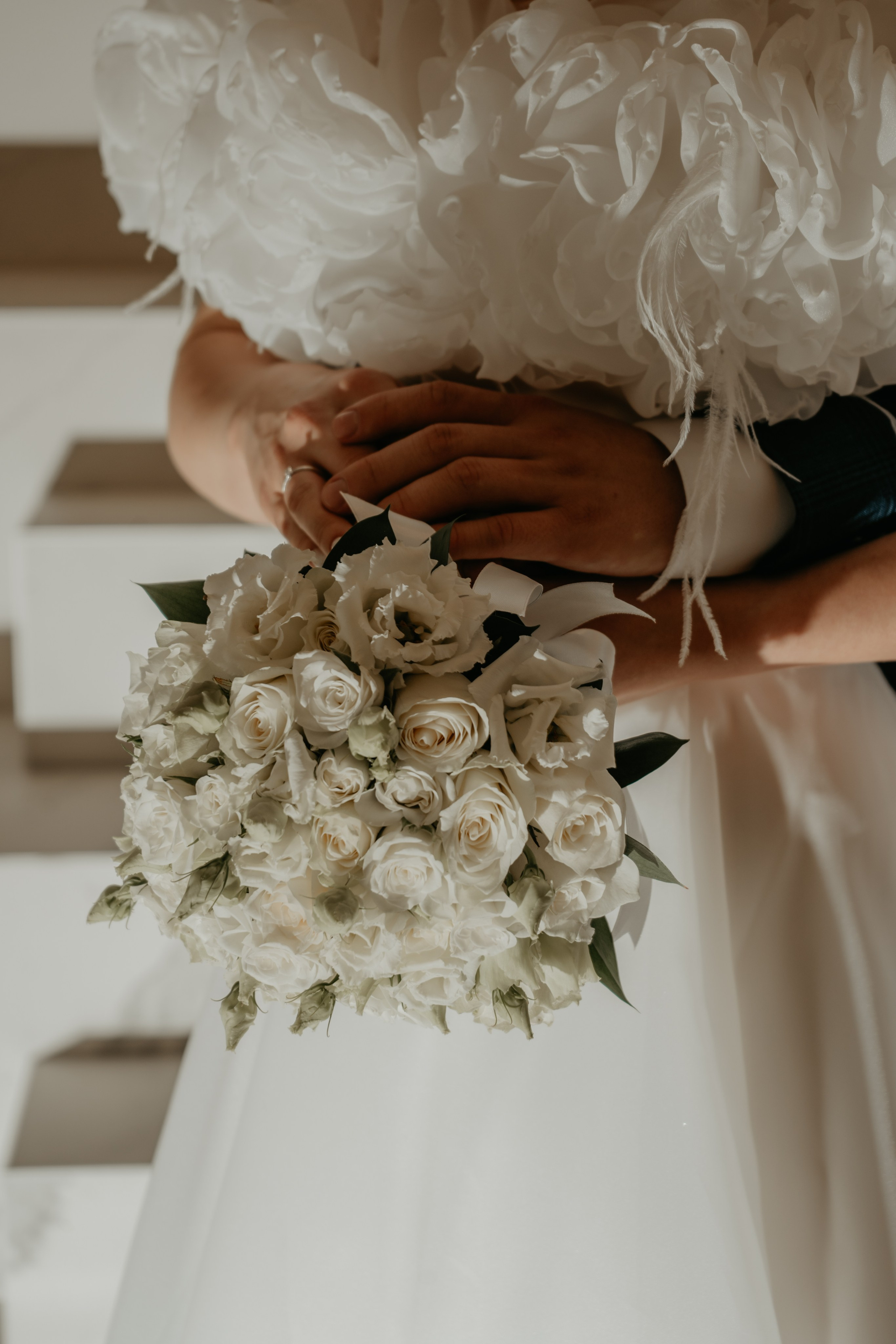 Иван и Евгения. Концептуальный фотограф Шлыкова Ольга