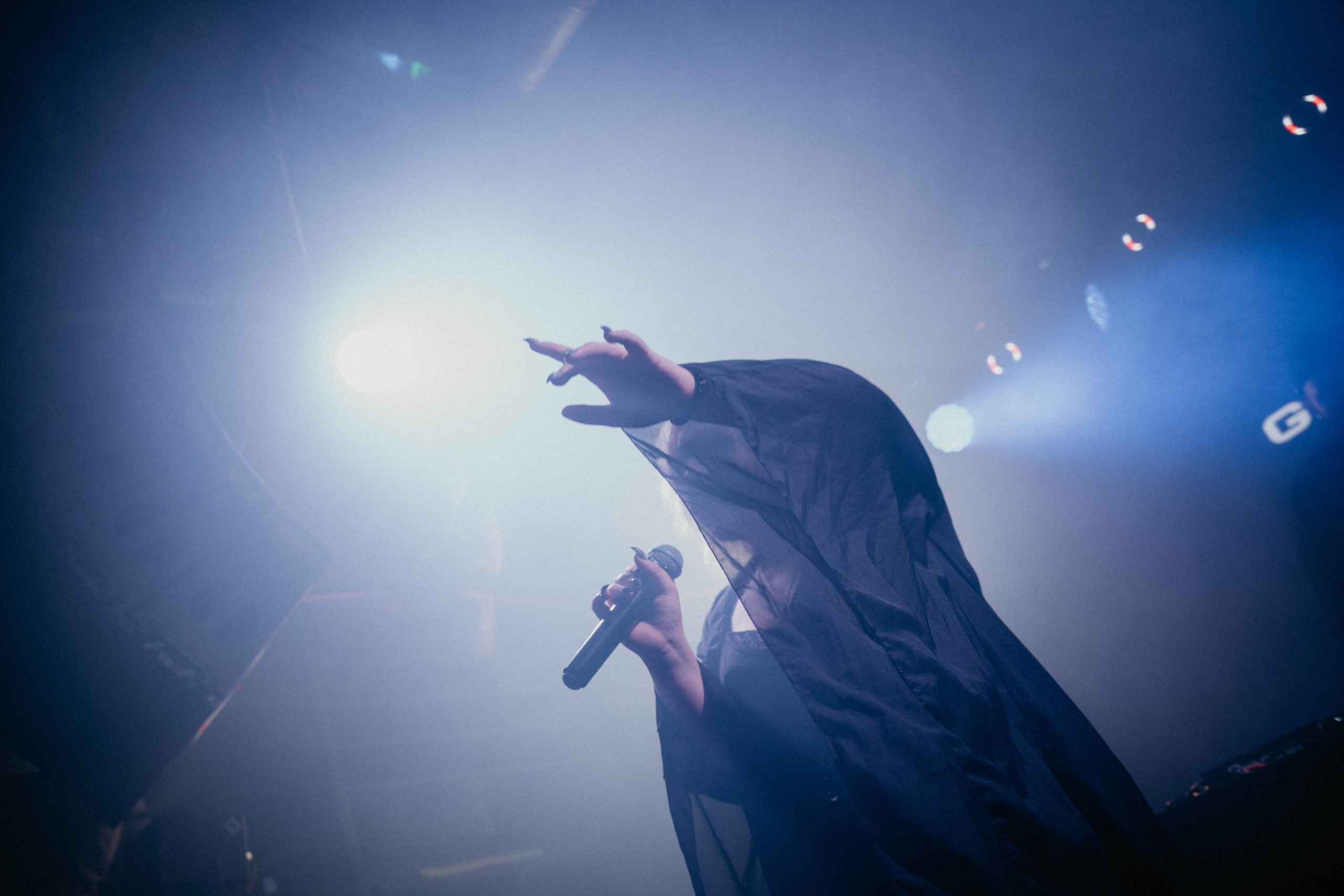 AURA. Концептуальный фотограф Шлыкова Ольга