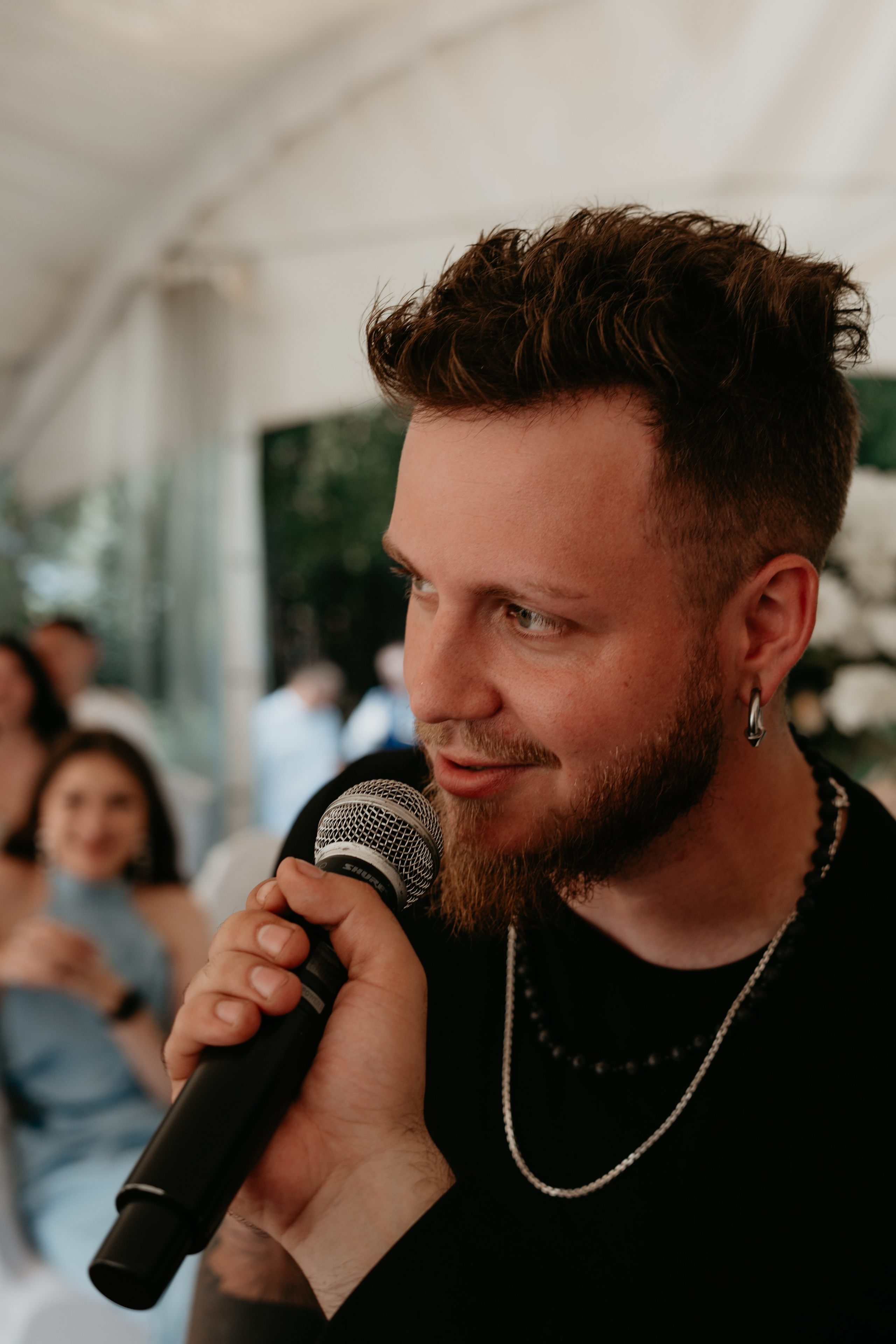 Иван и Евгения. Концептуальный фотограф Шлыкова Ольга