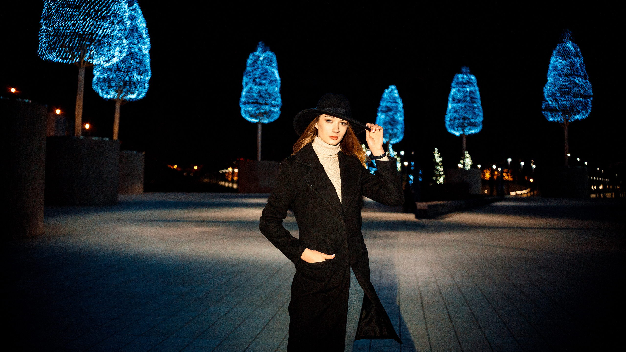 Катя. Сергей Ветер, фотограф в Краснодаре