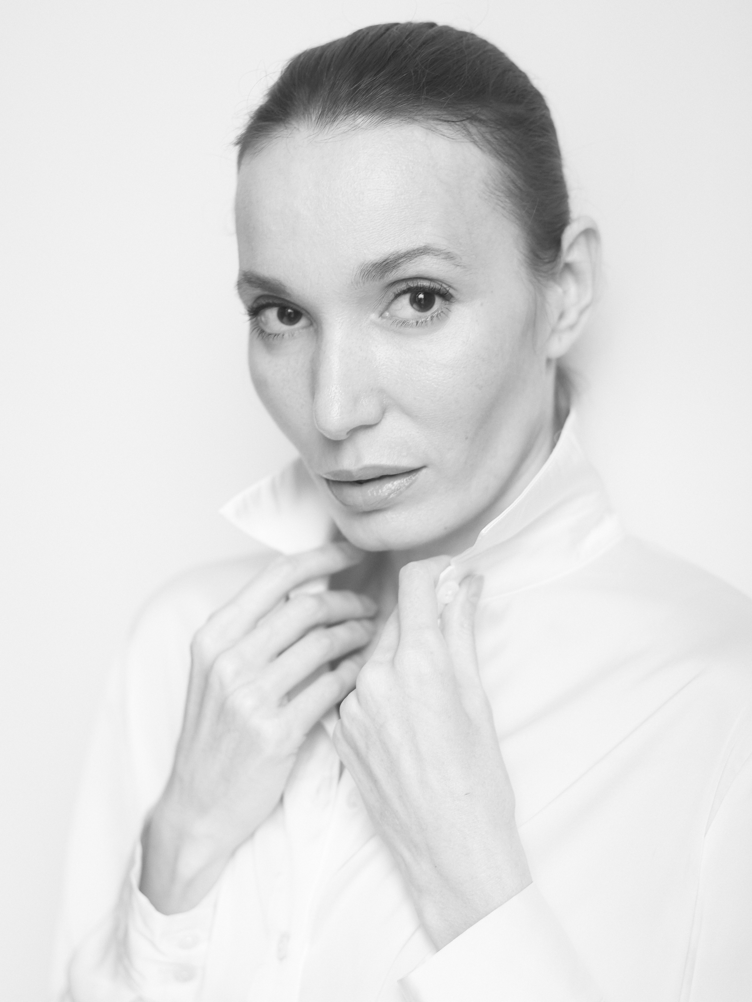 Svetlana. Портретный фотограф в Москве Ланин Сергей