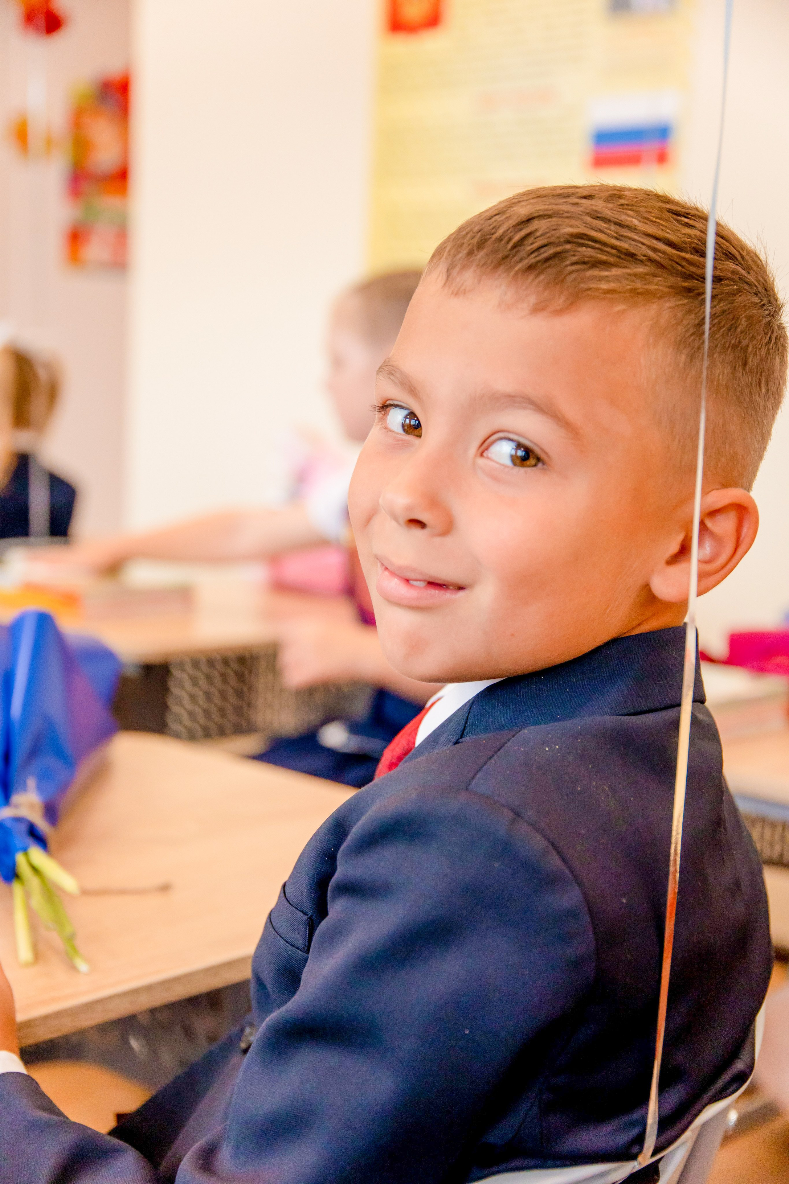 1 Сентября. Фотограф на праздник, корпоратив, День Рождения и Юбилей в г. Санкт-Петербурге Алексей Анкушев
