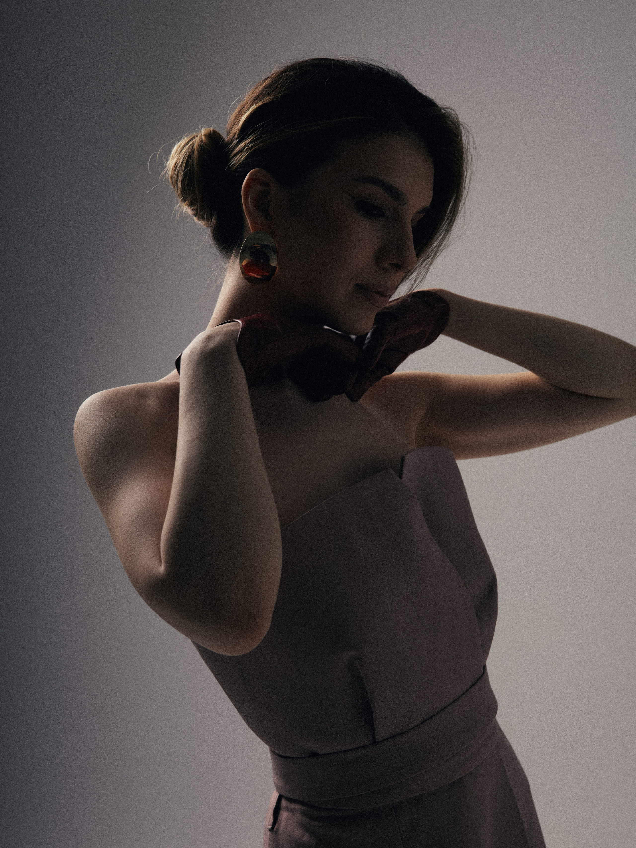 Маша. Профессиональный Фотограф во Владимире, в Москве и в Суздале — Полина Романычева