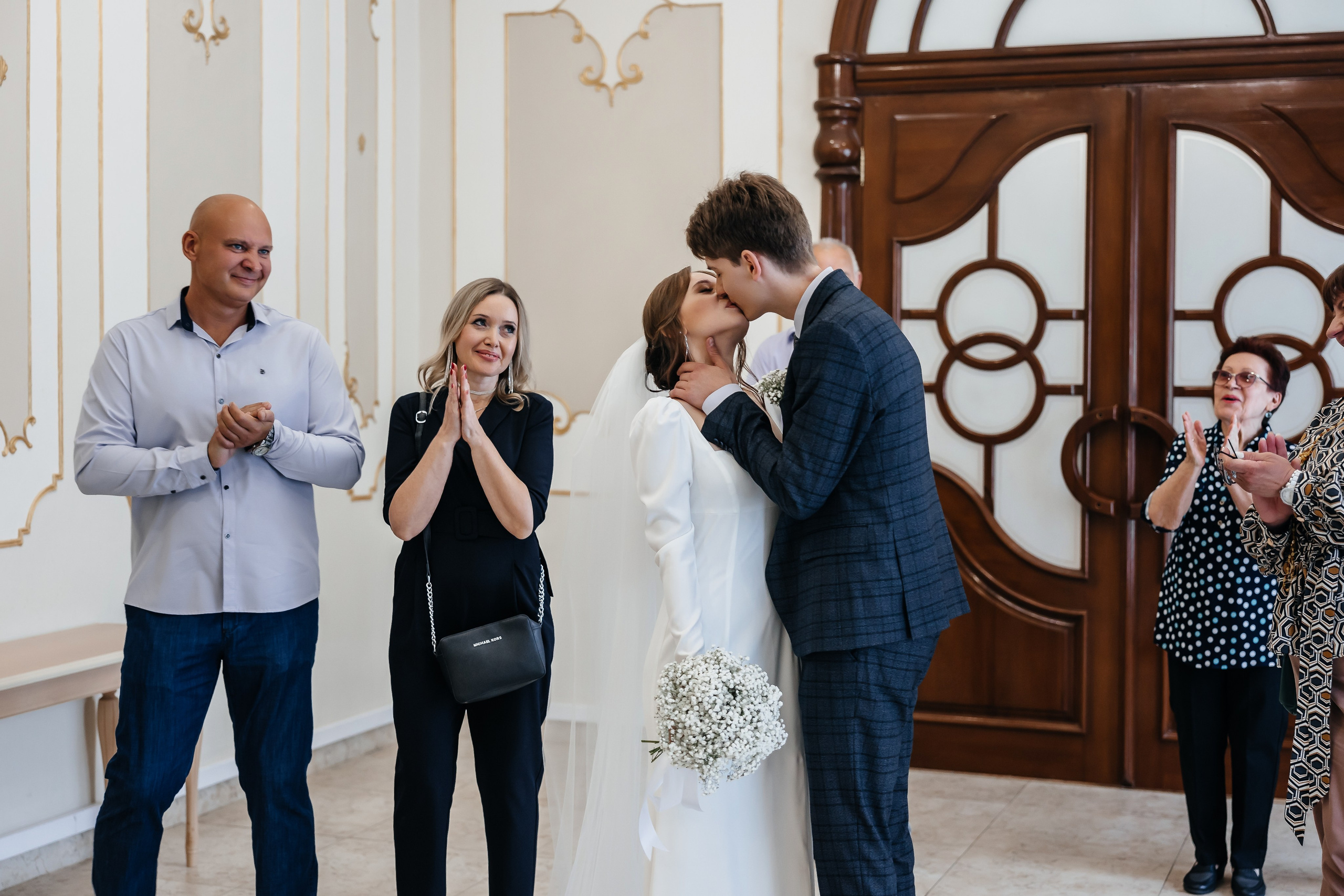 Анонс свадьбы для Марины и Ивана. Свадебный фотограф в Крыму и Севастополе Ольга Баскакова