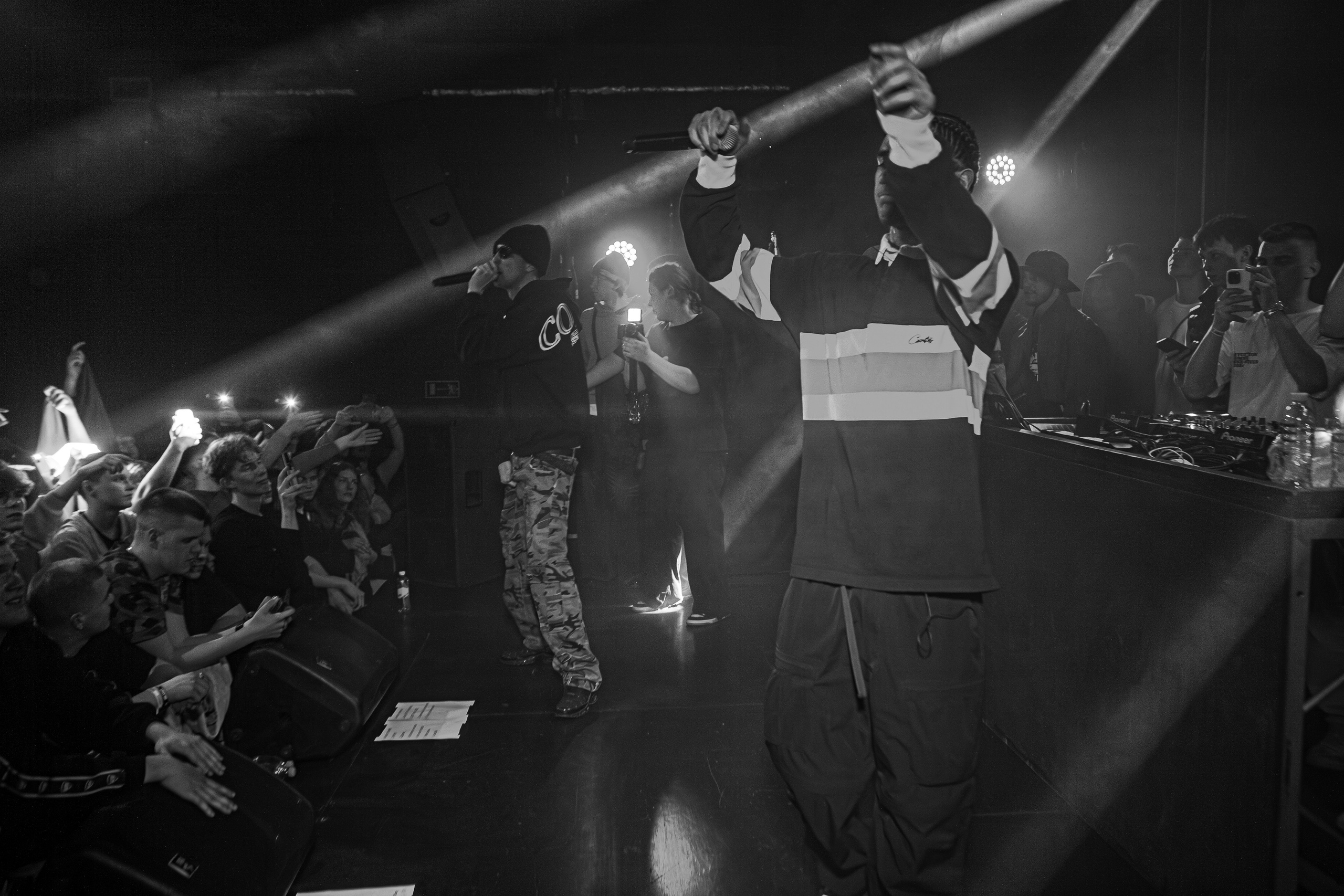 Концертные съемки | Concert photos. Фотограф Полина Ванханен