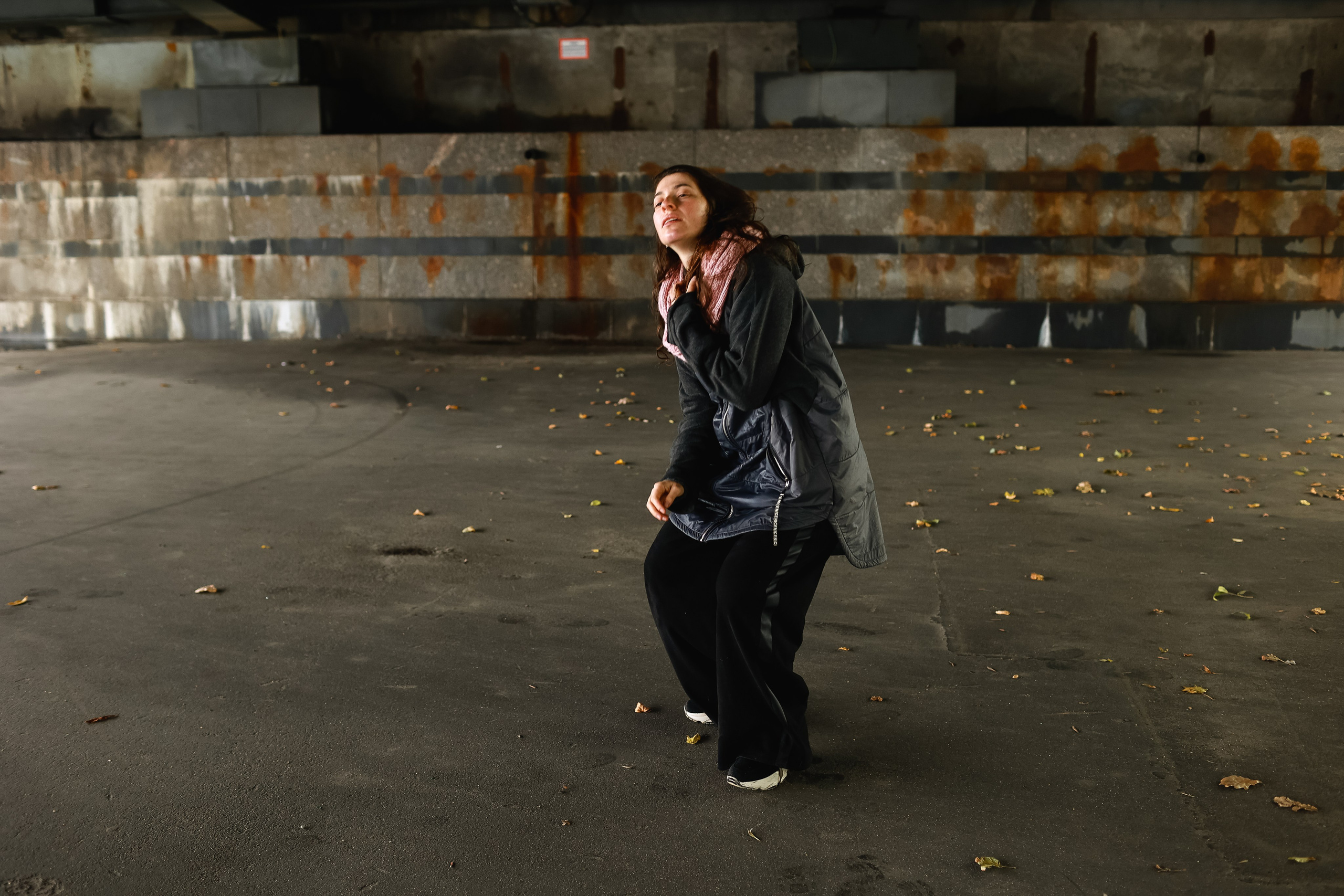 Экстатический танец и импровизация. Саша Кушнерова Фотографии. Sasha Kushnerova Photos