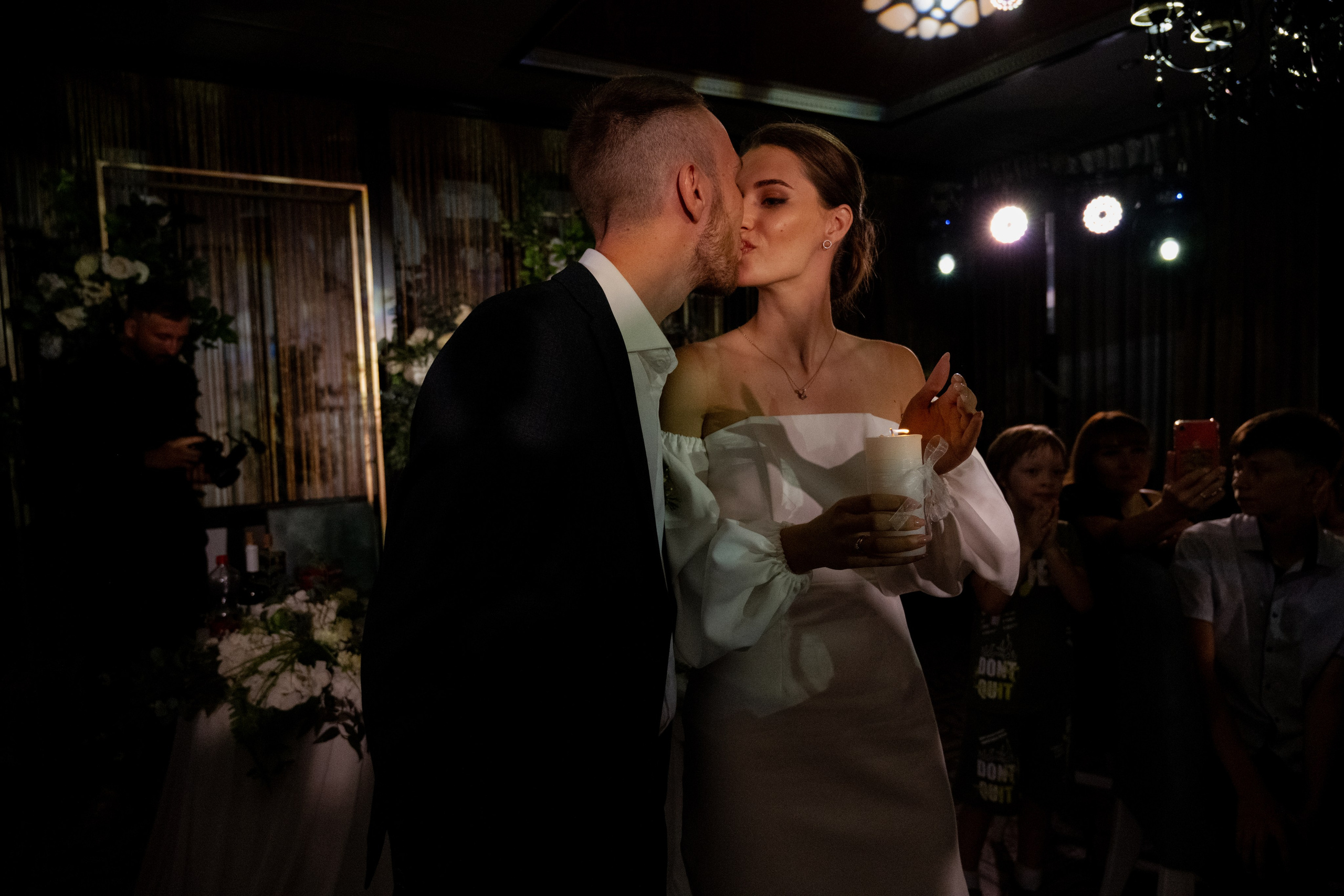 Дмитрий и Ирина. Свадебный и семейный фотограф Екатерина Ибрагимова Москва Астрахань