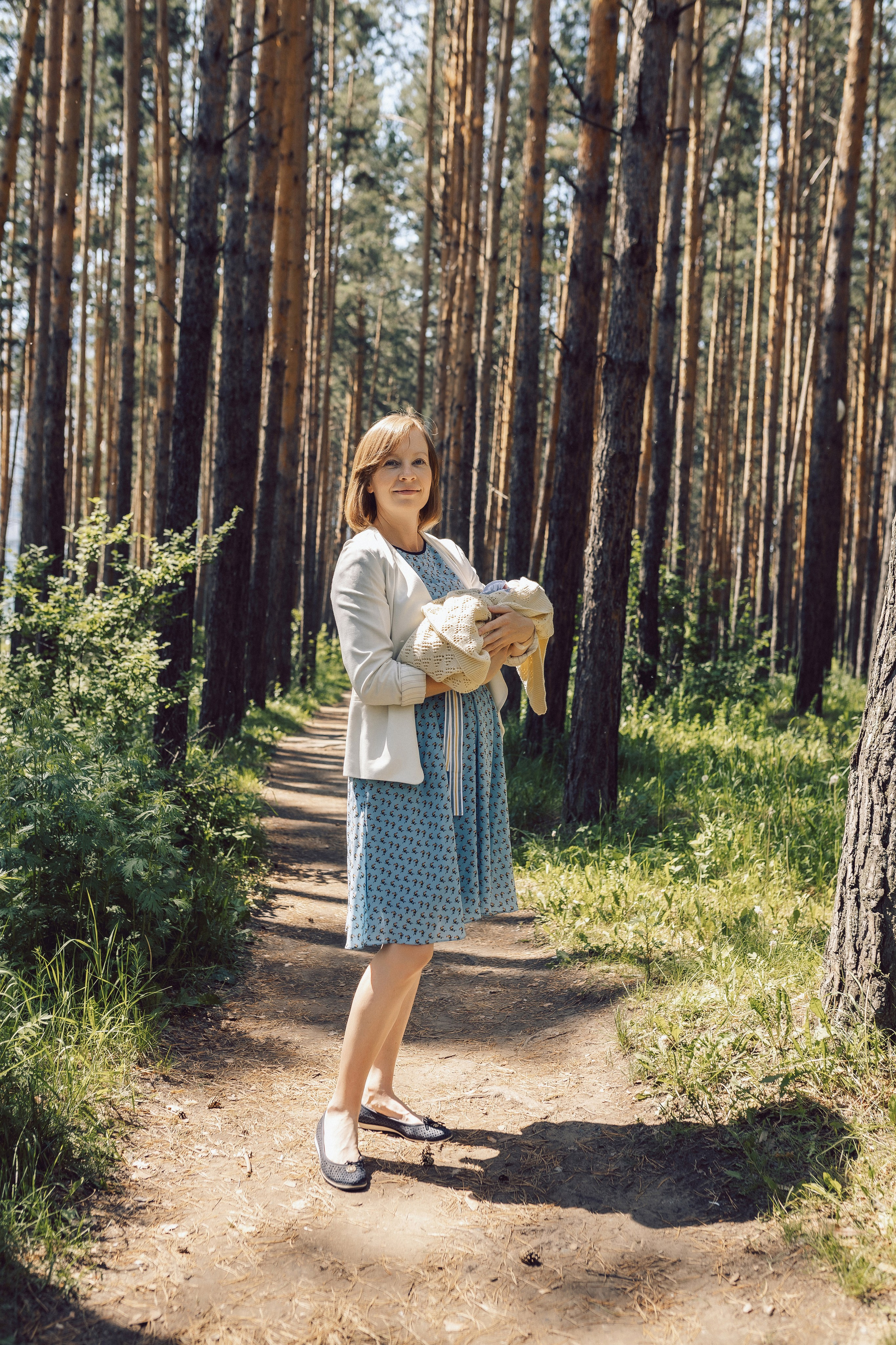 Выписка Перинатальный центр. Фотограф Красноярск Архипова Алина