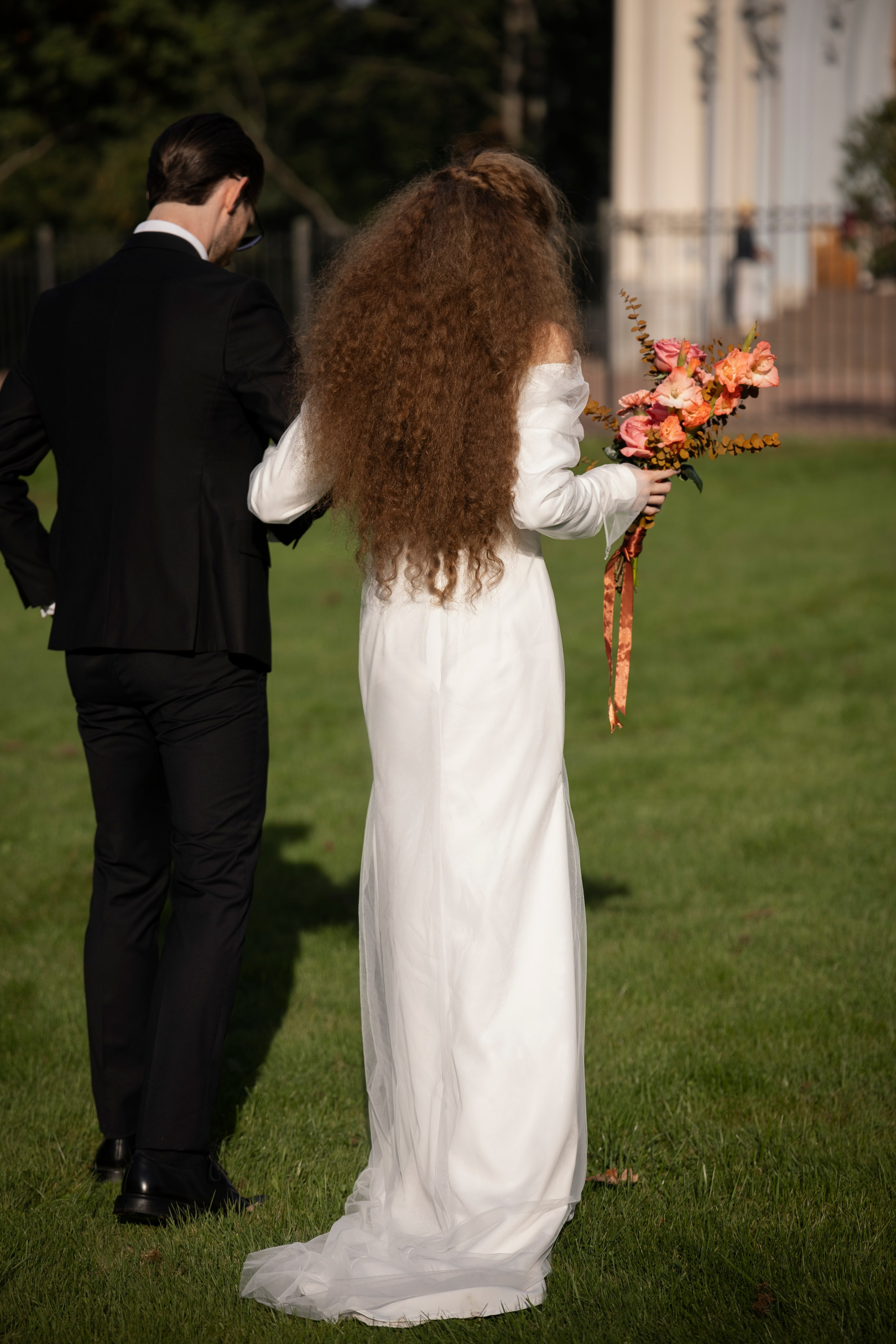 Лиза и Евгений. Свадебный и портретный фотограф