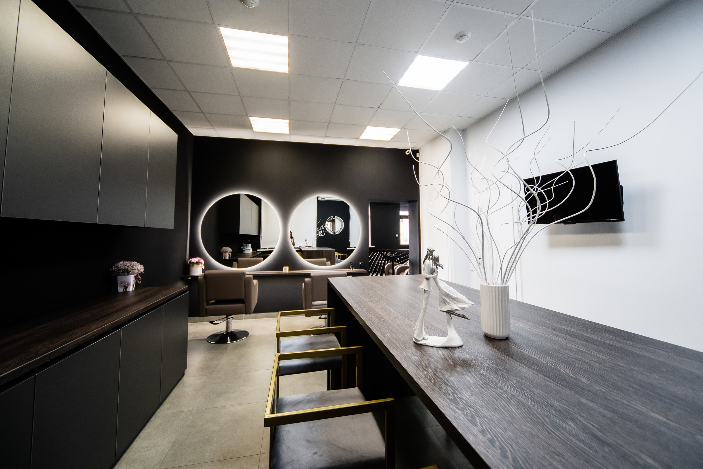 Интерьерная съемка. Свадебный фотограф Екатерина Кузнецова